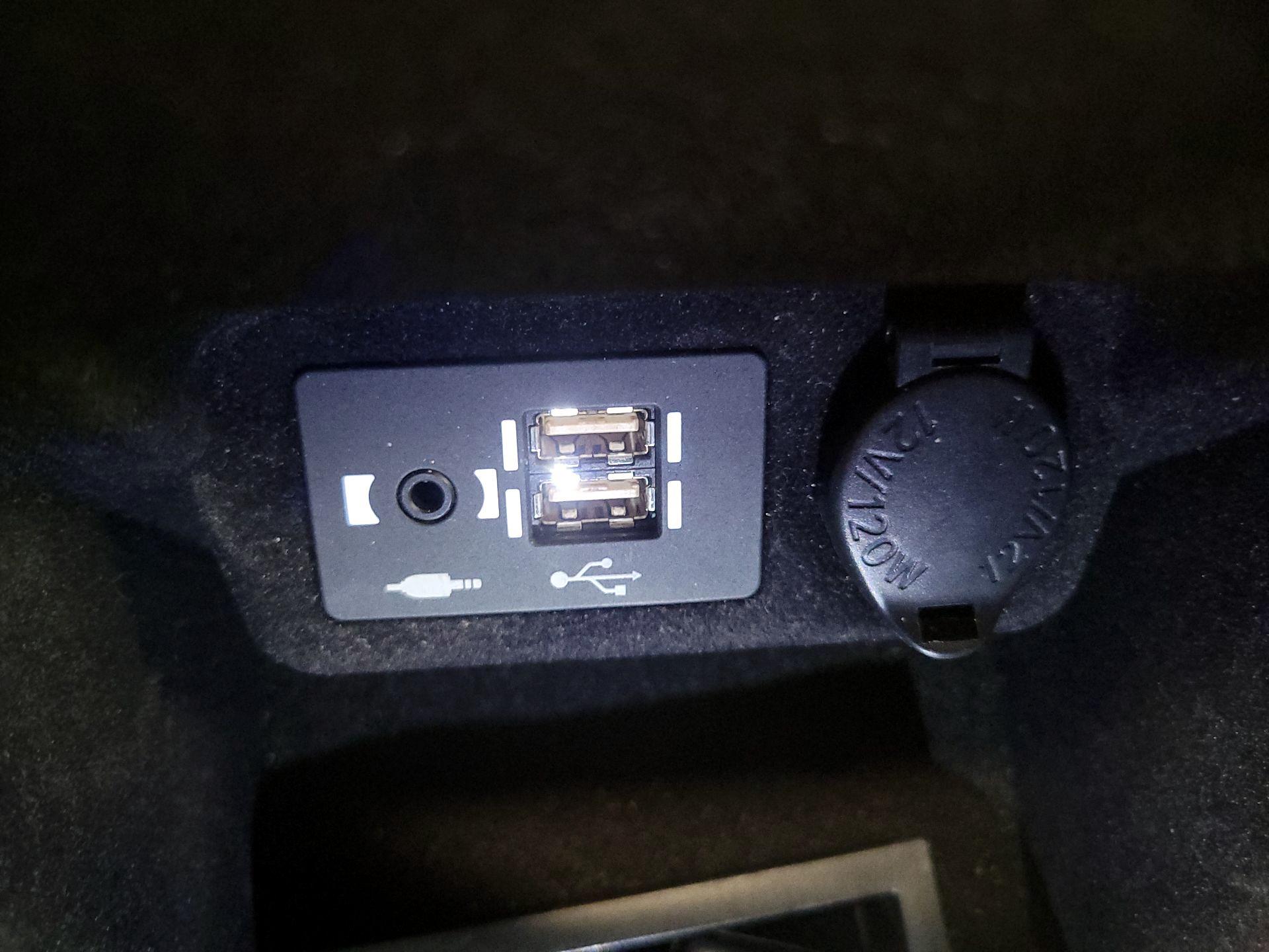 Thumbnail: 2021 Lexus NX - 18