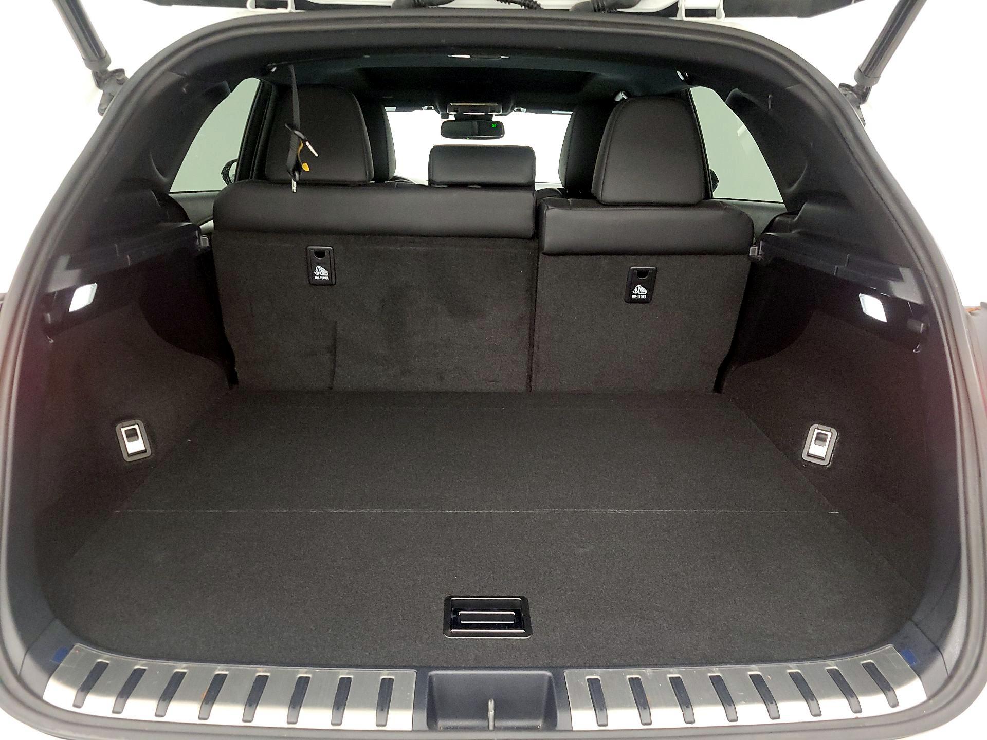 Thumbnail: 2021 Lexus NX - 20