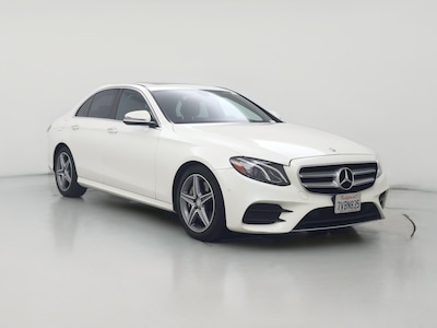 2017 Mercedes-Benz E300