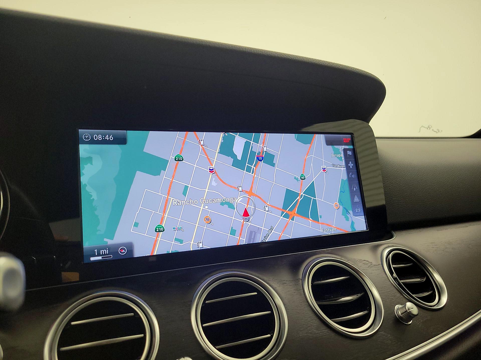 Thumbnail: 2017 Mercedes-Benz E-Class - 14