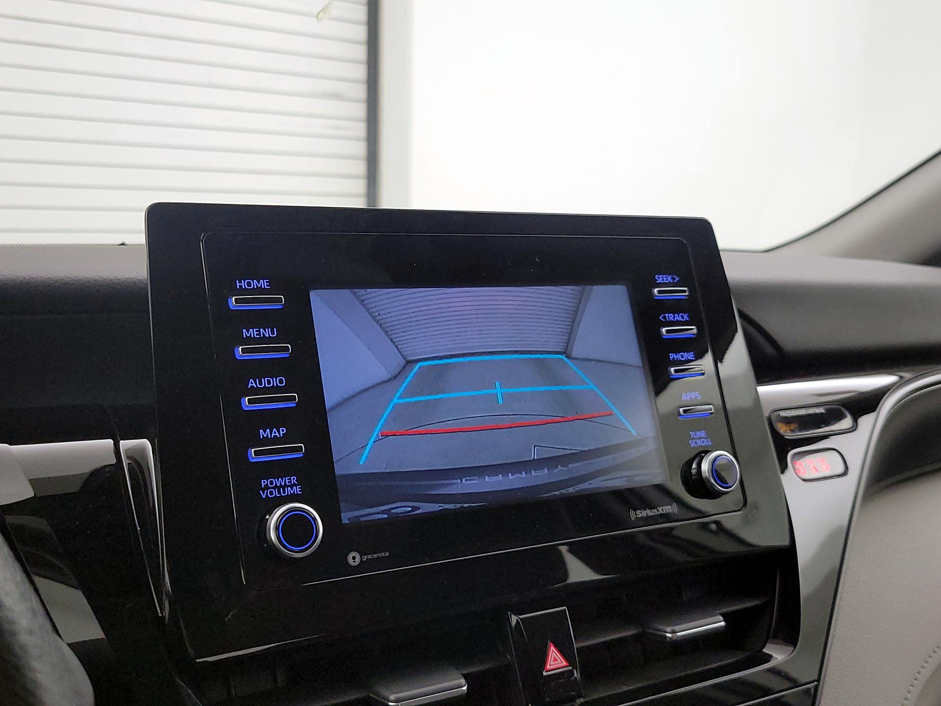 Thumbnail: 2021 Toyota Camry - 14