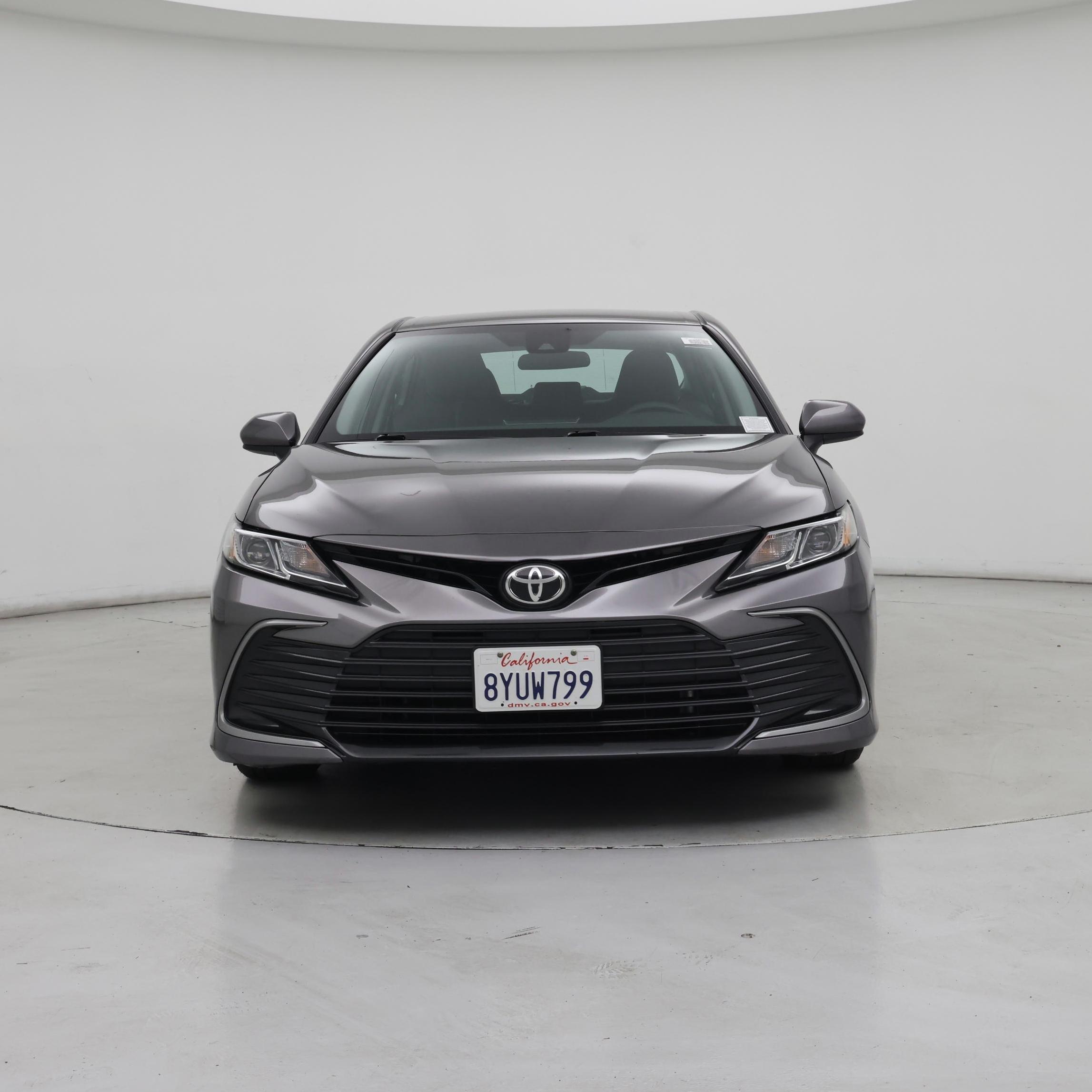 Thumbnail: 2021 Toyota Camry - 5