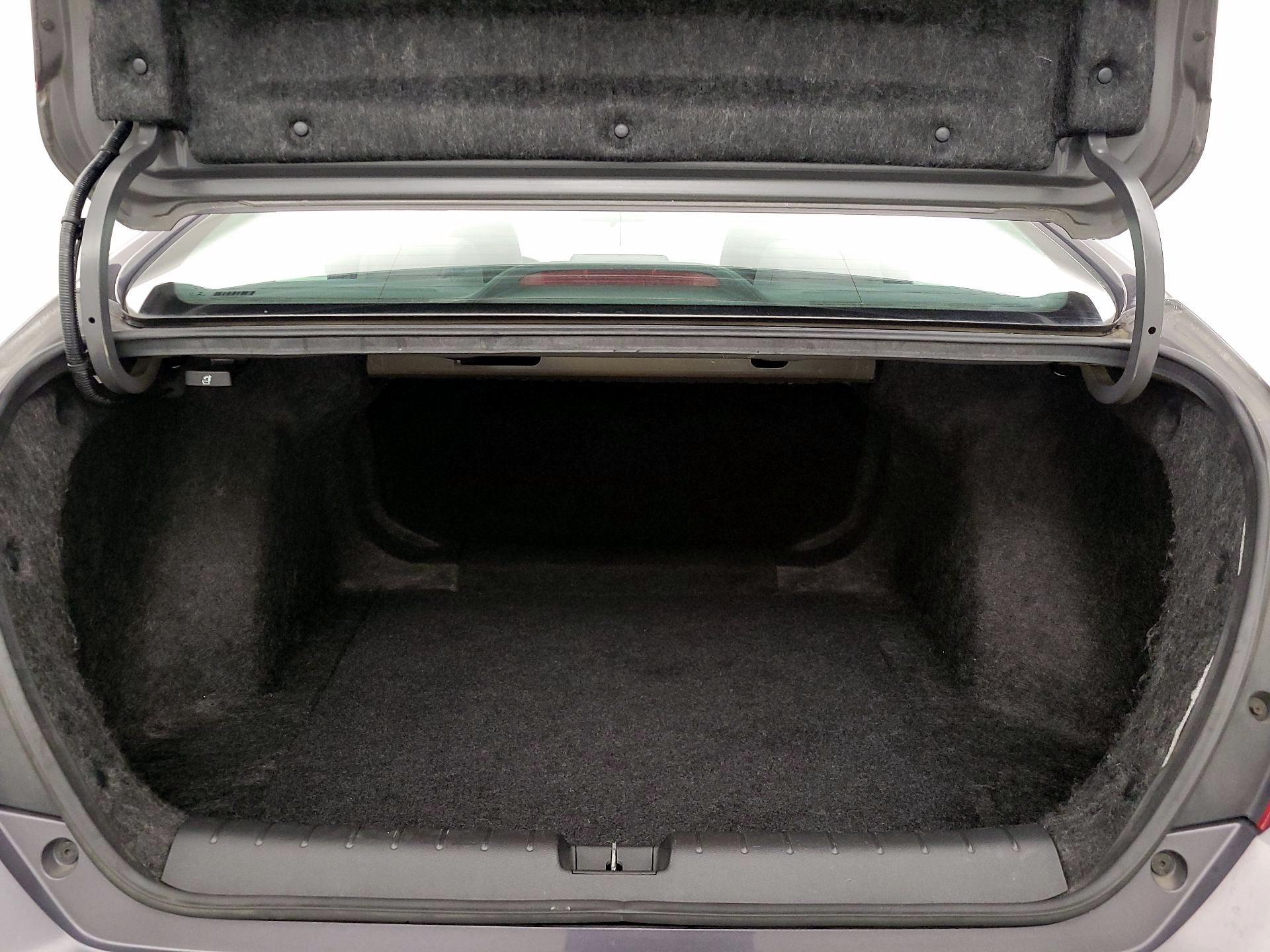 Thumbnail: 2017 Honda Civic - 20