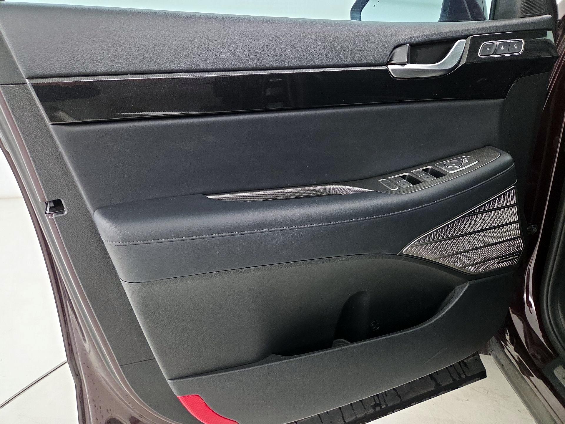 Thumbnail: 2021 Hyundai Palisade - 12