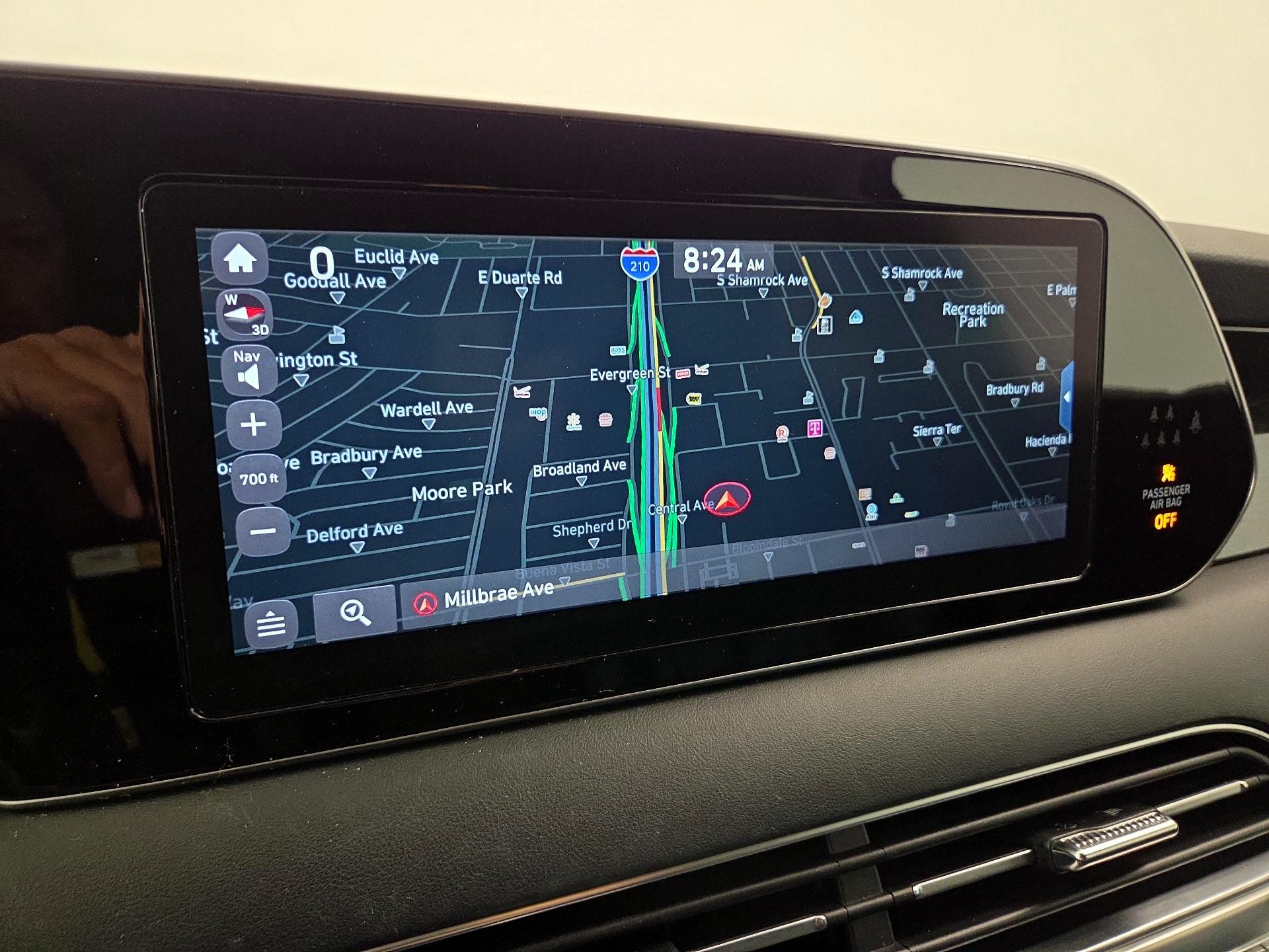 Thumbnail: 2021 Hyundai Palisade - 14