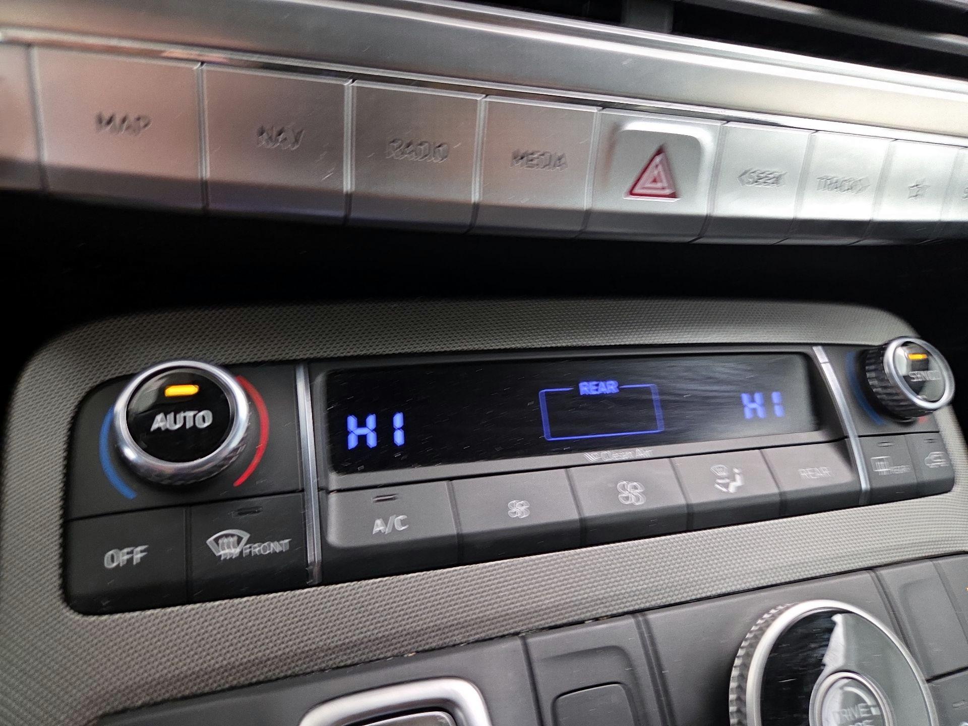 Thumbnail: 2021 Hyundai Palisade - 17