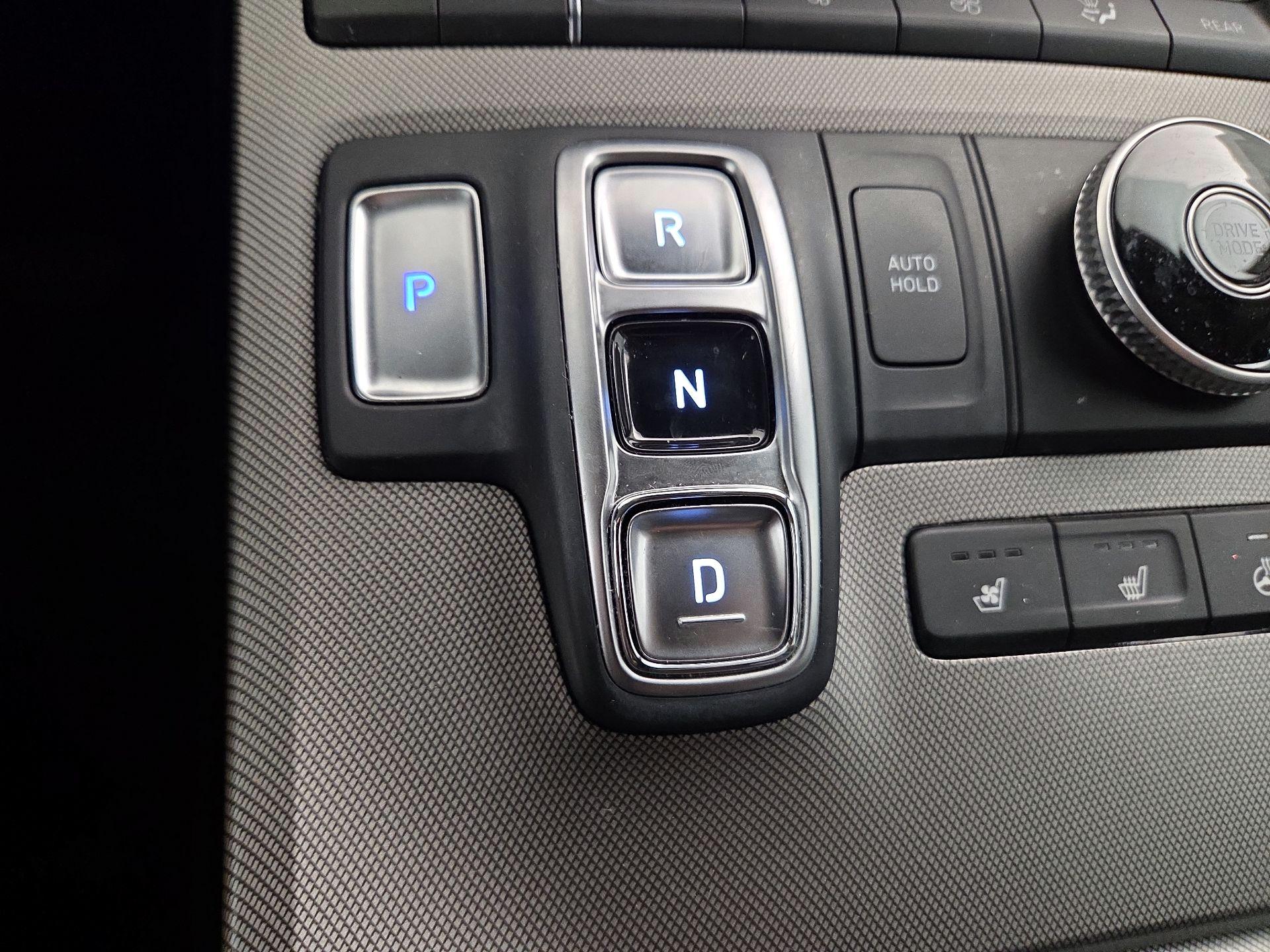 Thumbnail: 2021 Hyundai Palisade - 18