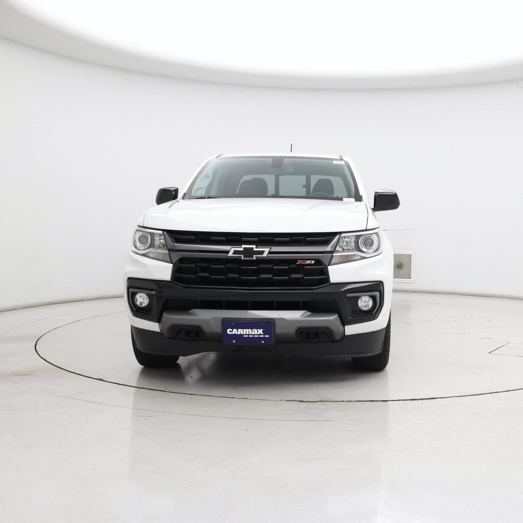 Thumbnail: 2022 Chevrolet Colorado - 5