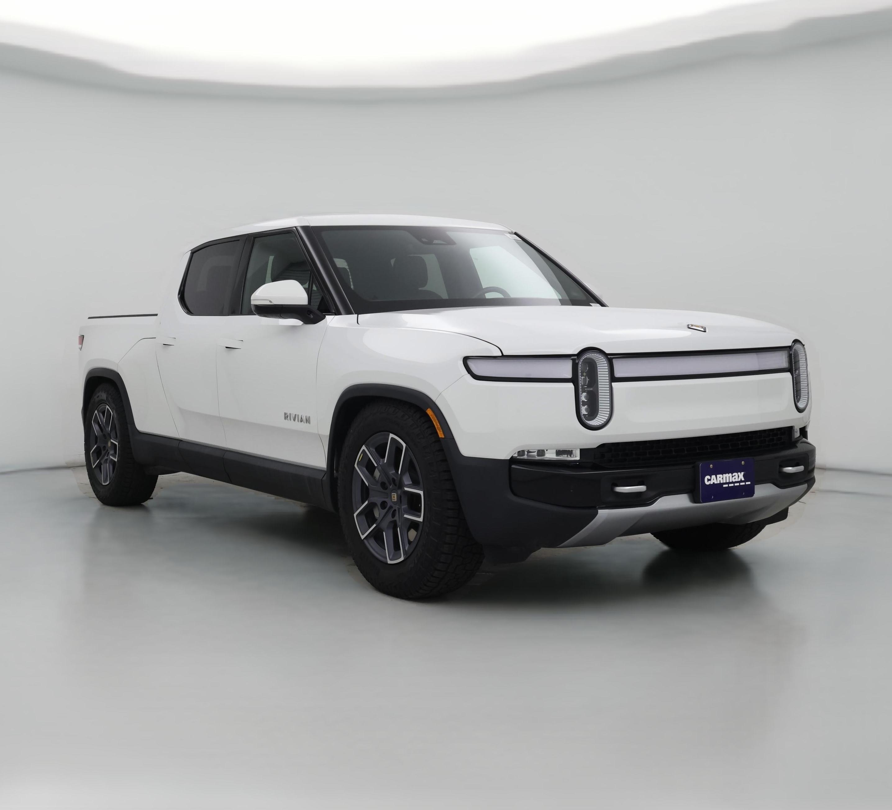 Thumbnail: 2023 Rivian R1T - 1