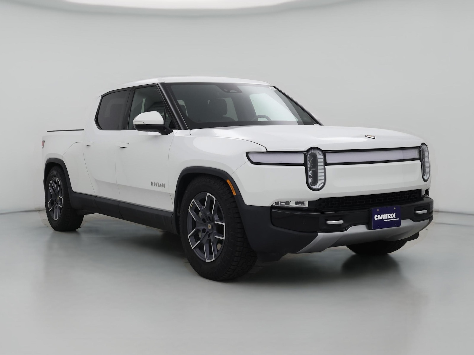 2023 Rivian R1T Adventure