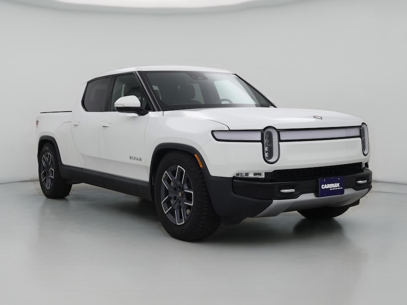 2023 Rivian R1T Adventure -
                  Fremont, CA