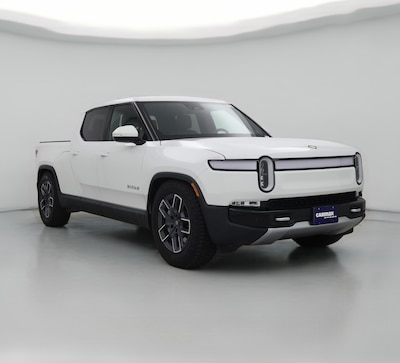2023 Rivian R1T Adventure Dual-Motor Large