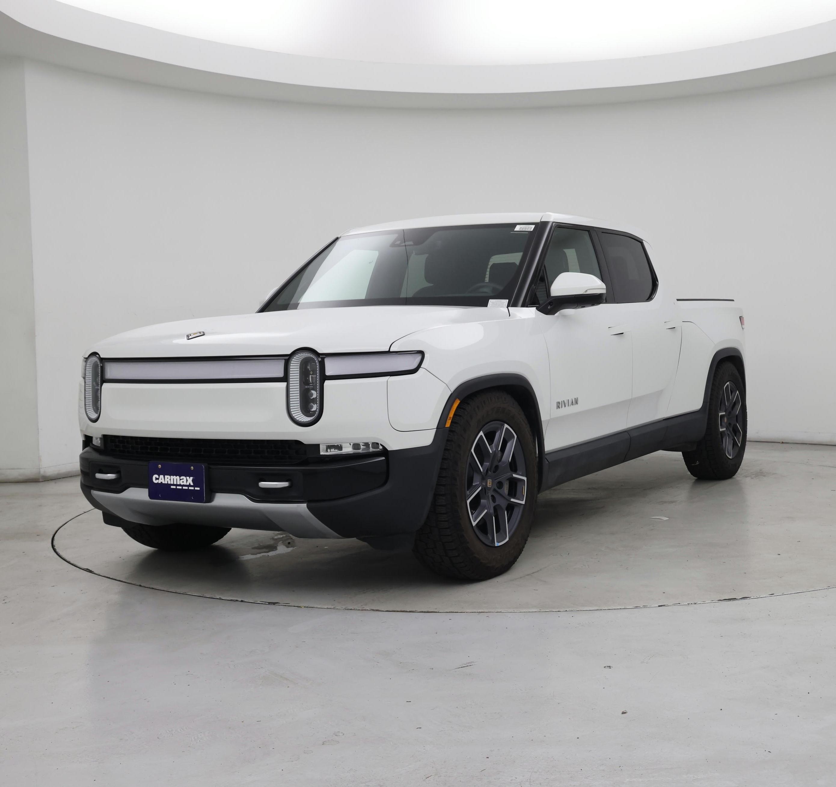 Thumbnail: 2023 Rivian R1T - 4