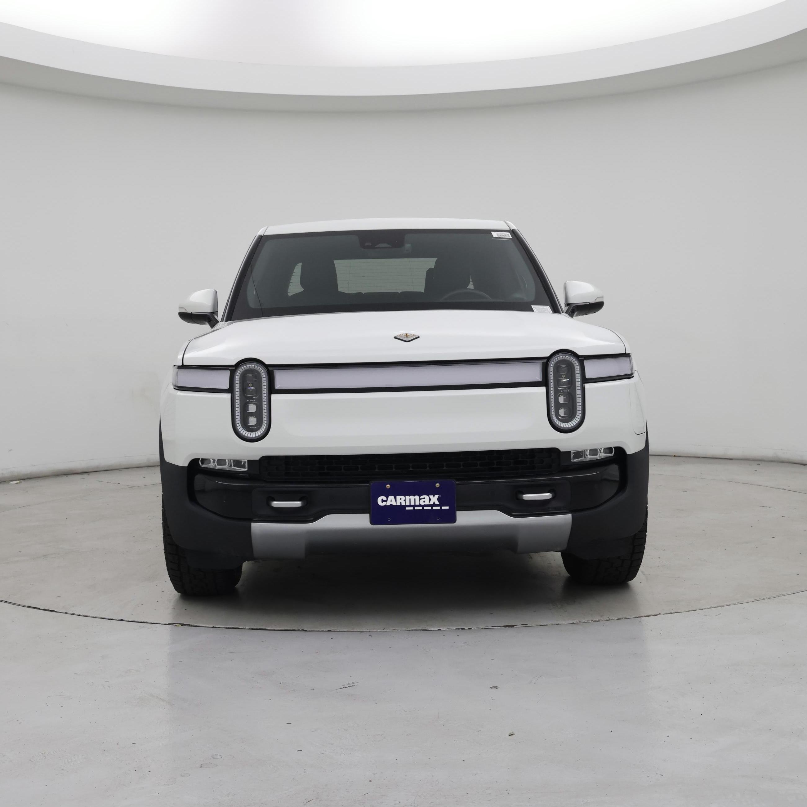 Thumbnail: 2023 Rivian R1T - 5