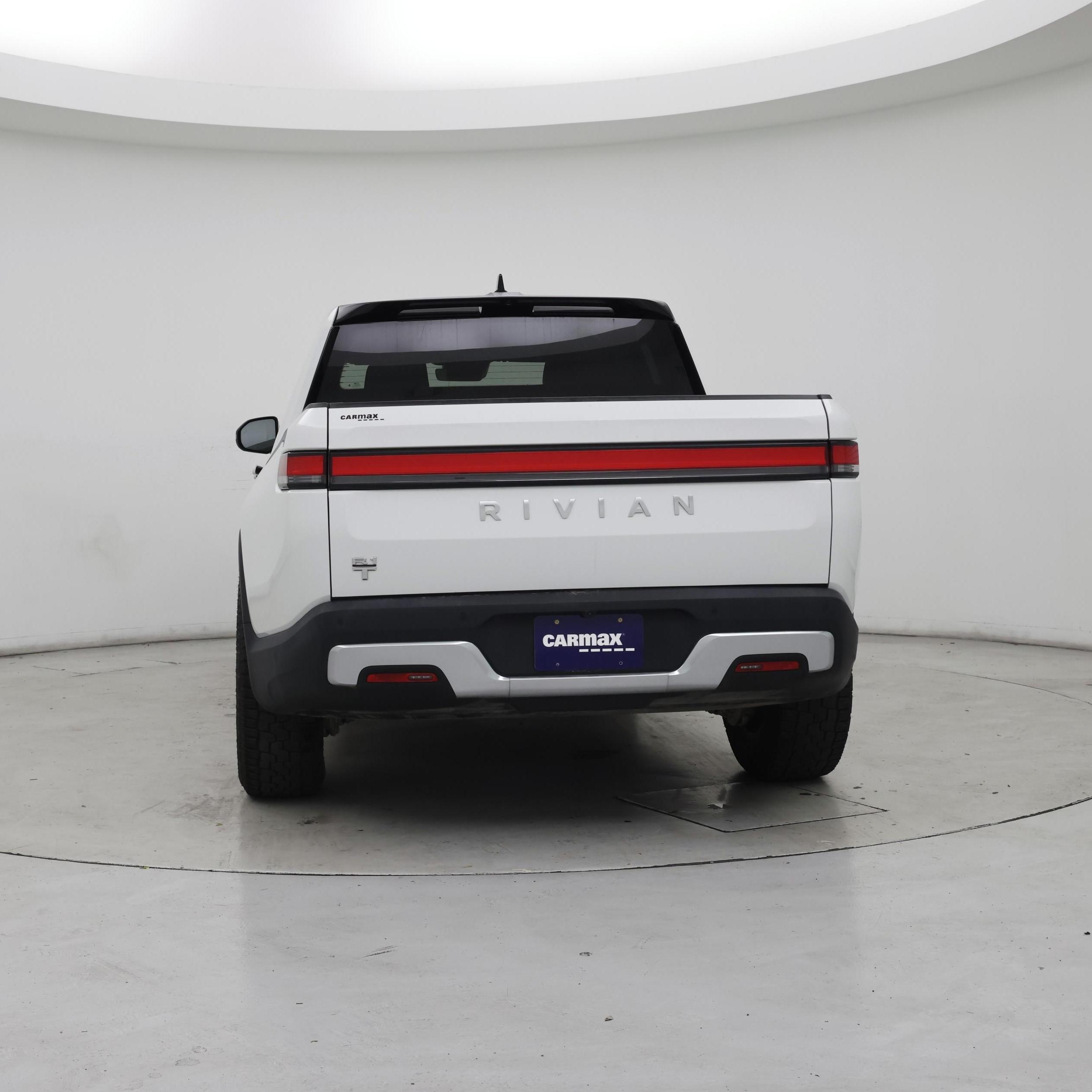 Thumbnail: 2023 Rivian R1T - 6