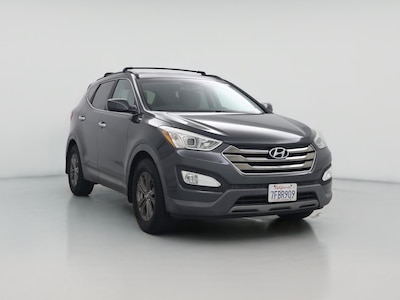 2014 Hyundai Santa Fe Sport