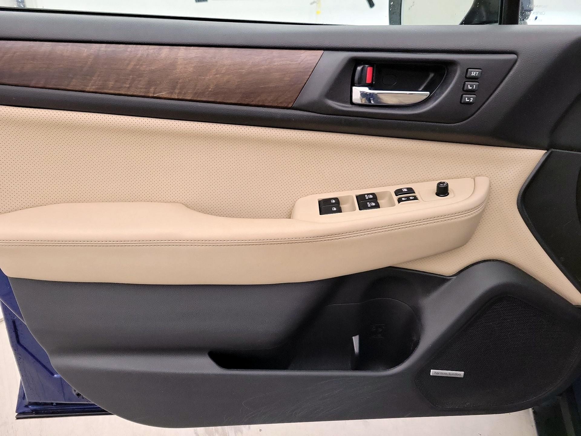 Thumbnail: 2017 Subaru Outback - 12