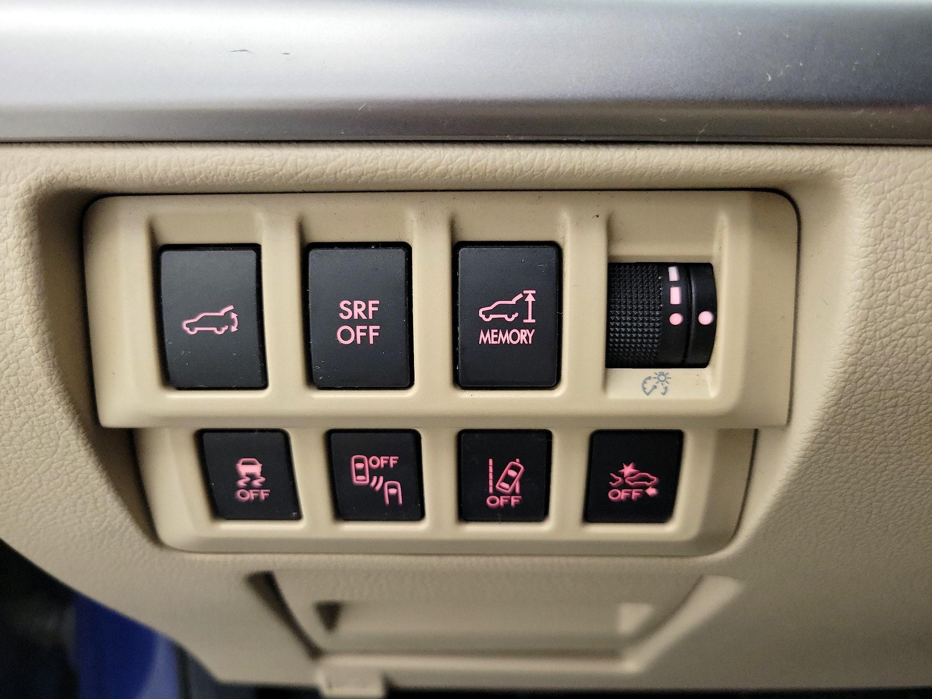 Thumbnail: 2017 Subaru Outback - 13