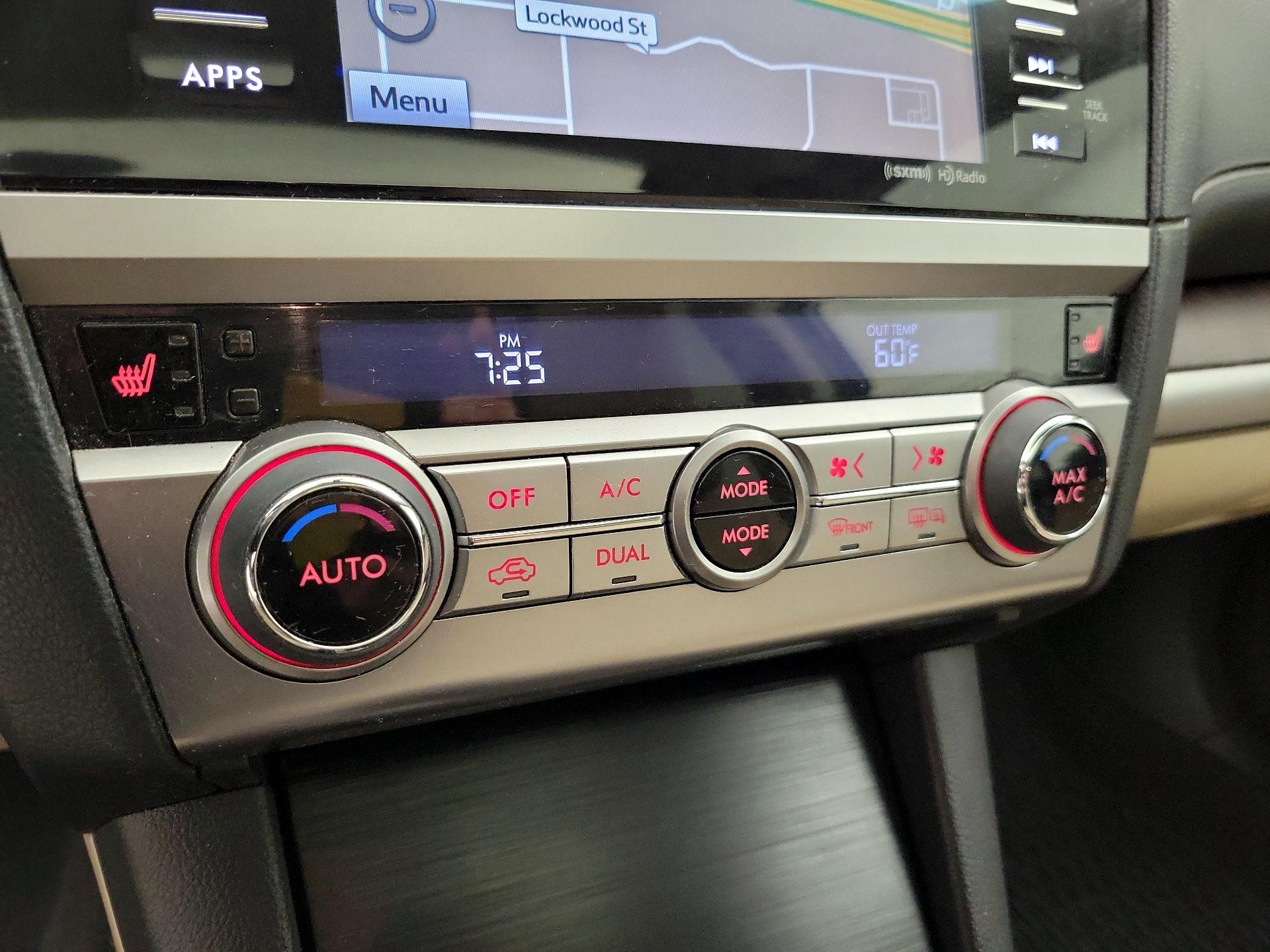 Thumbnail: 2017 Subaru Outback - 17