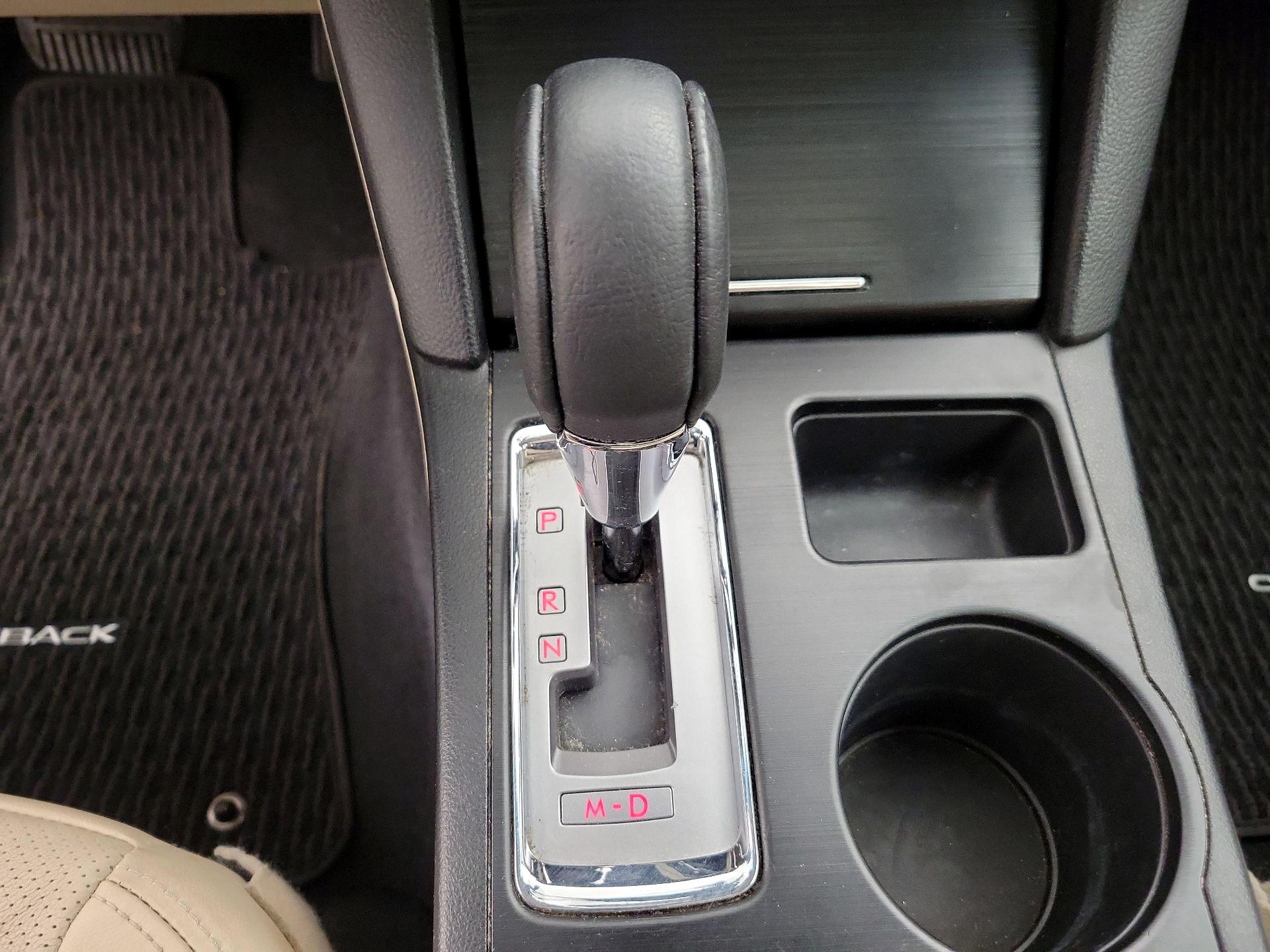 Thumbnail: 2017 Subaru Outback - 18