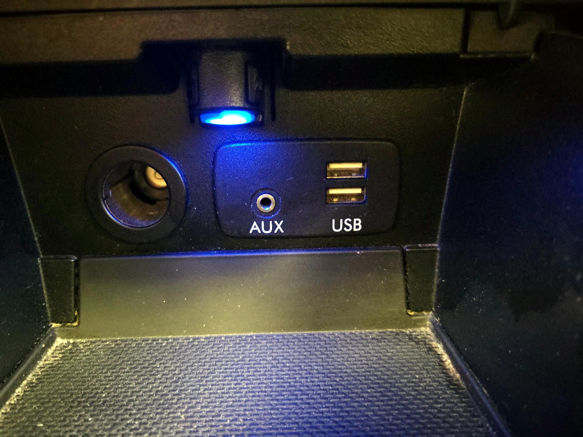 Thumbnail: 2017 Subaru Outback - 19