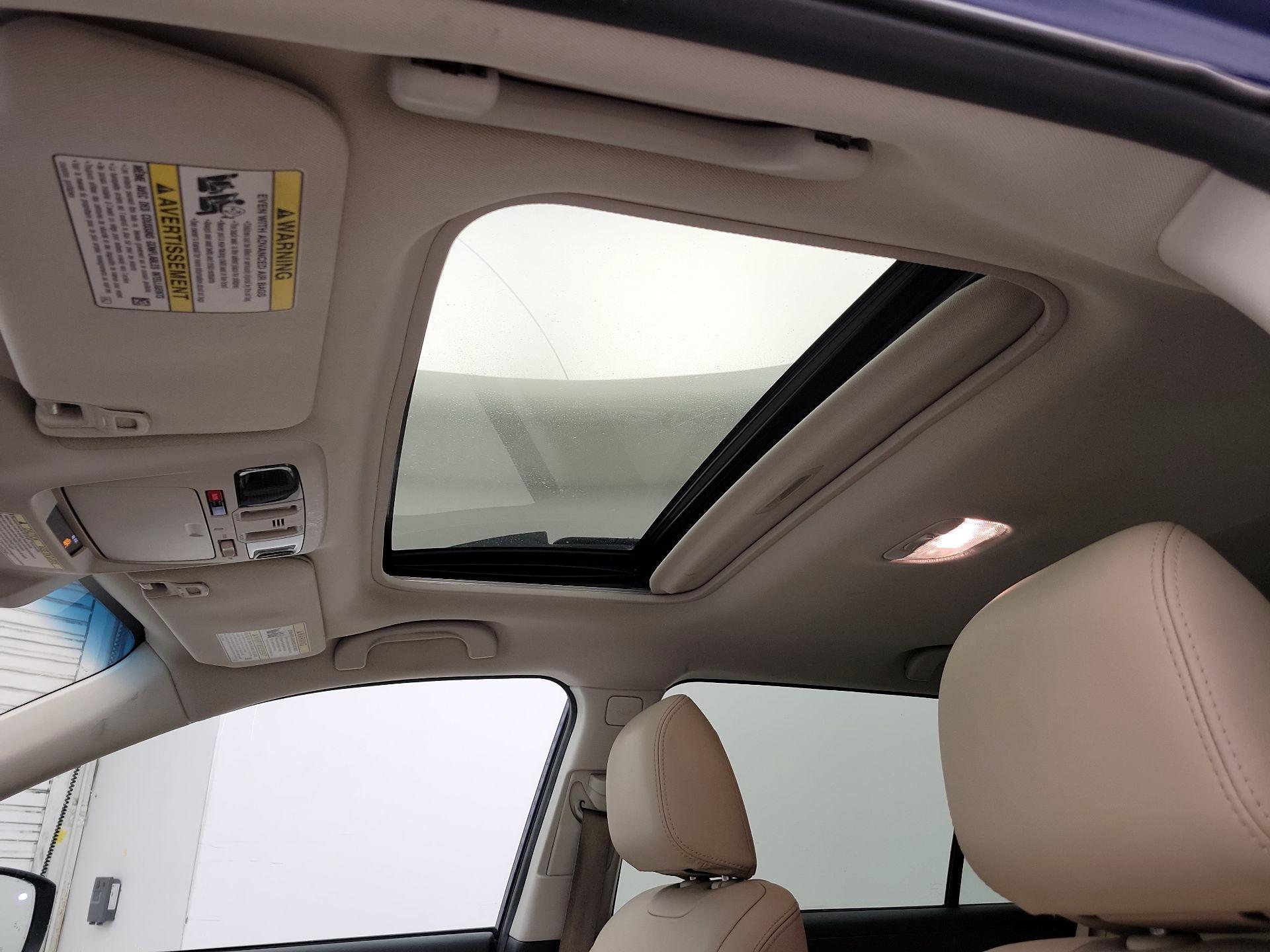 Thumbnail: 2017 Subaru Outback - 20