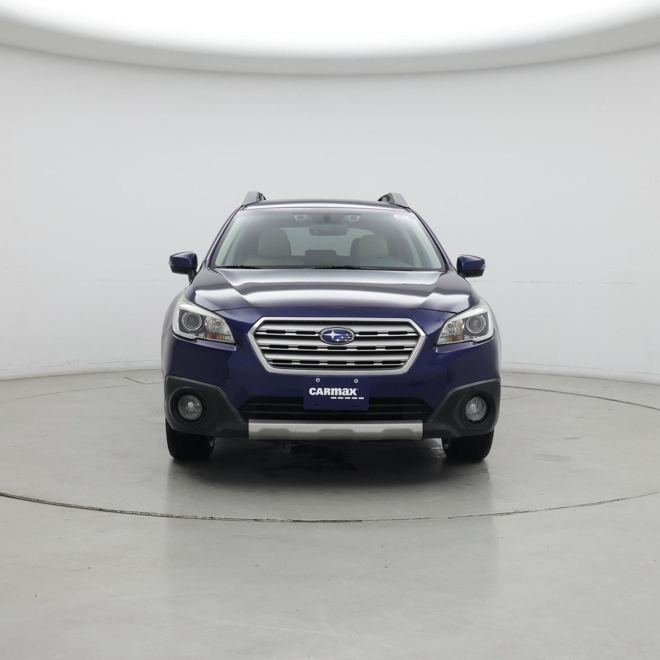 Thumbnail: 2017 Subaru Outback - 5