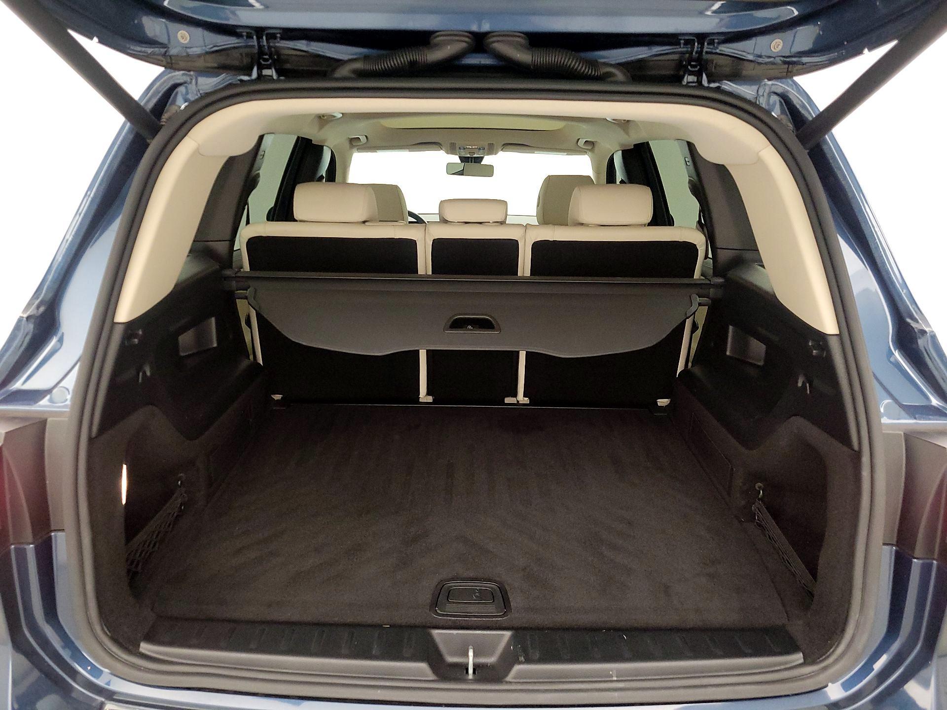 Thumbnail: 2022 Mercedes-Benz GLB - 20