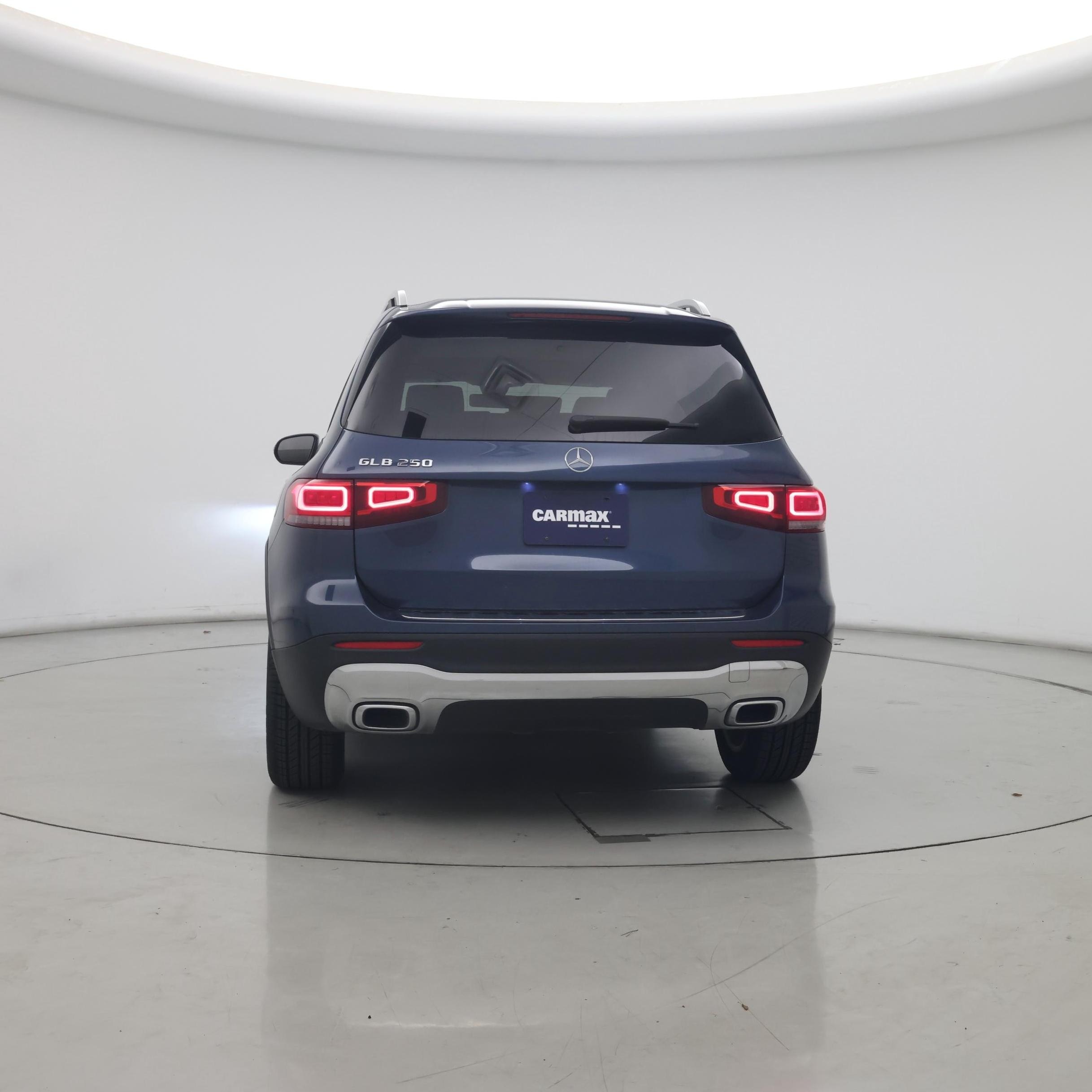 Thumbnail: 2022 Mercedes-Benz GLB - 6