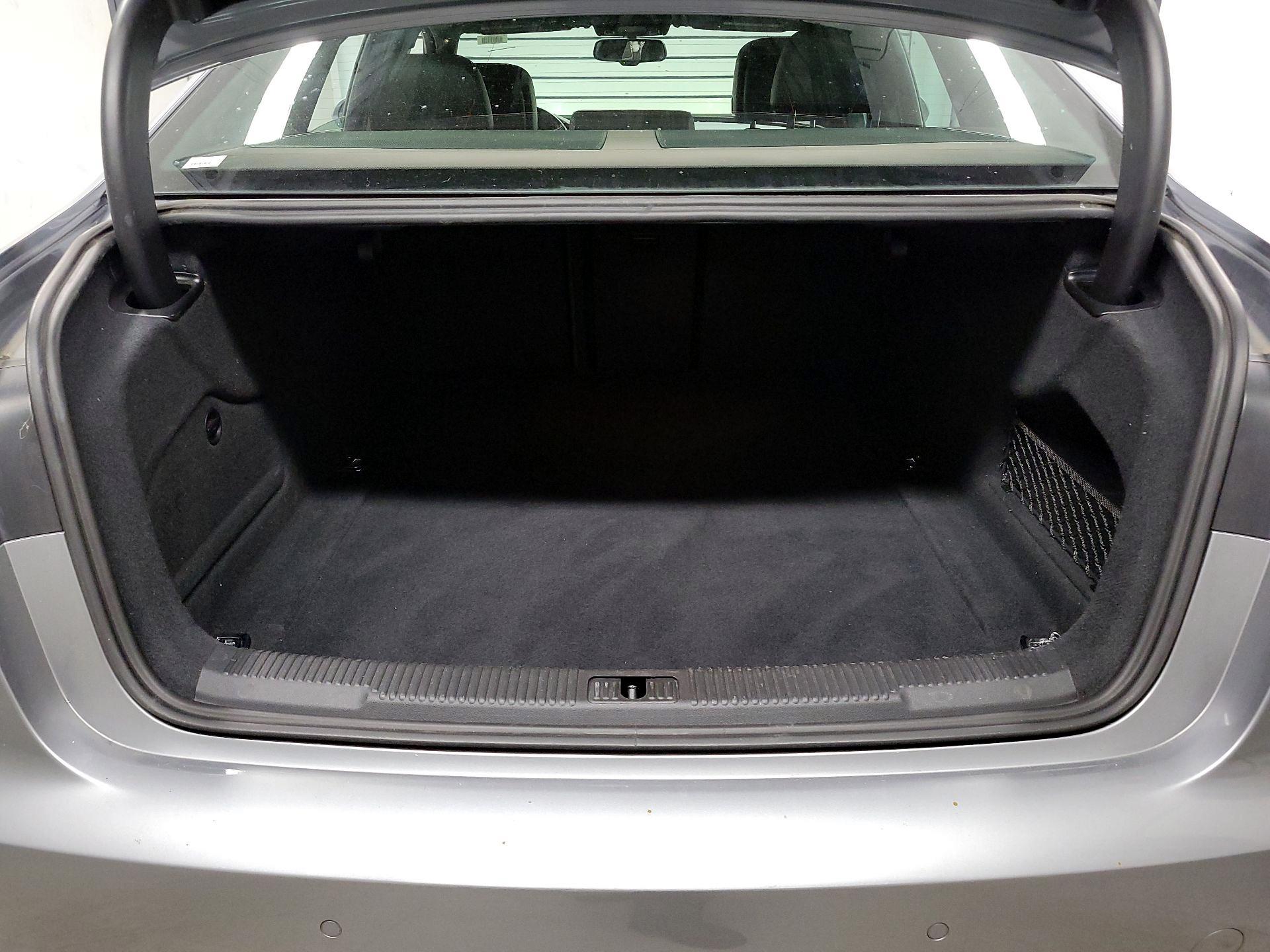 Thumbnail: 2016 Audi A6 - 18