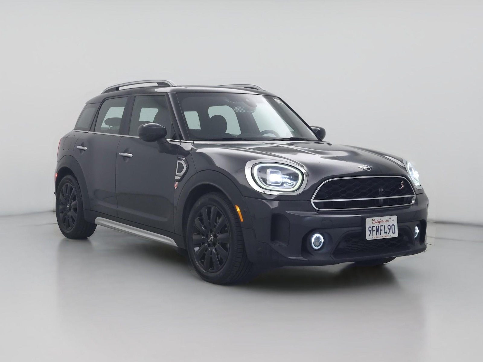2021 MINI Countryman S