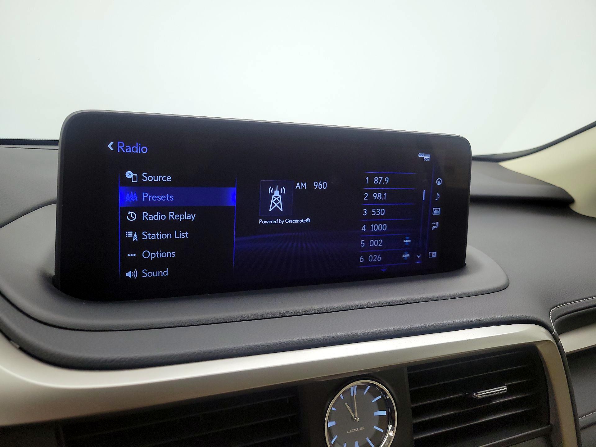 Thumbnail: 2022 Lexus RX - 15