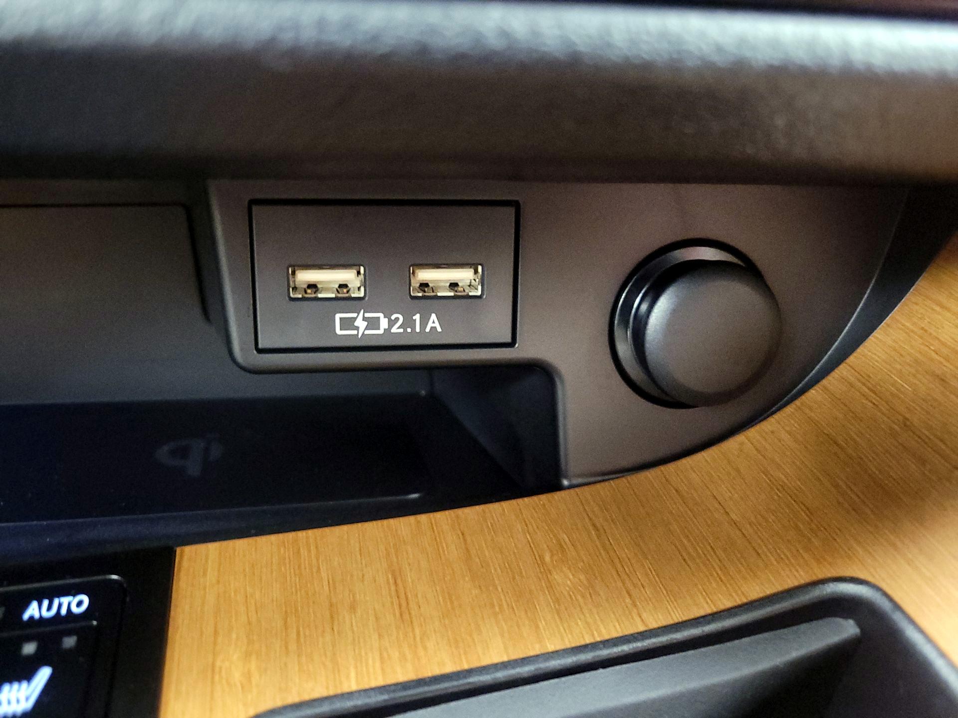 Thumbnail: 2022 Lexus RX - 18