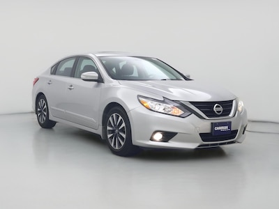2016 Nissan Altima SV