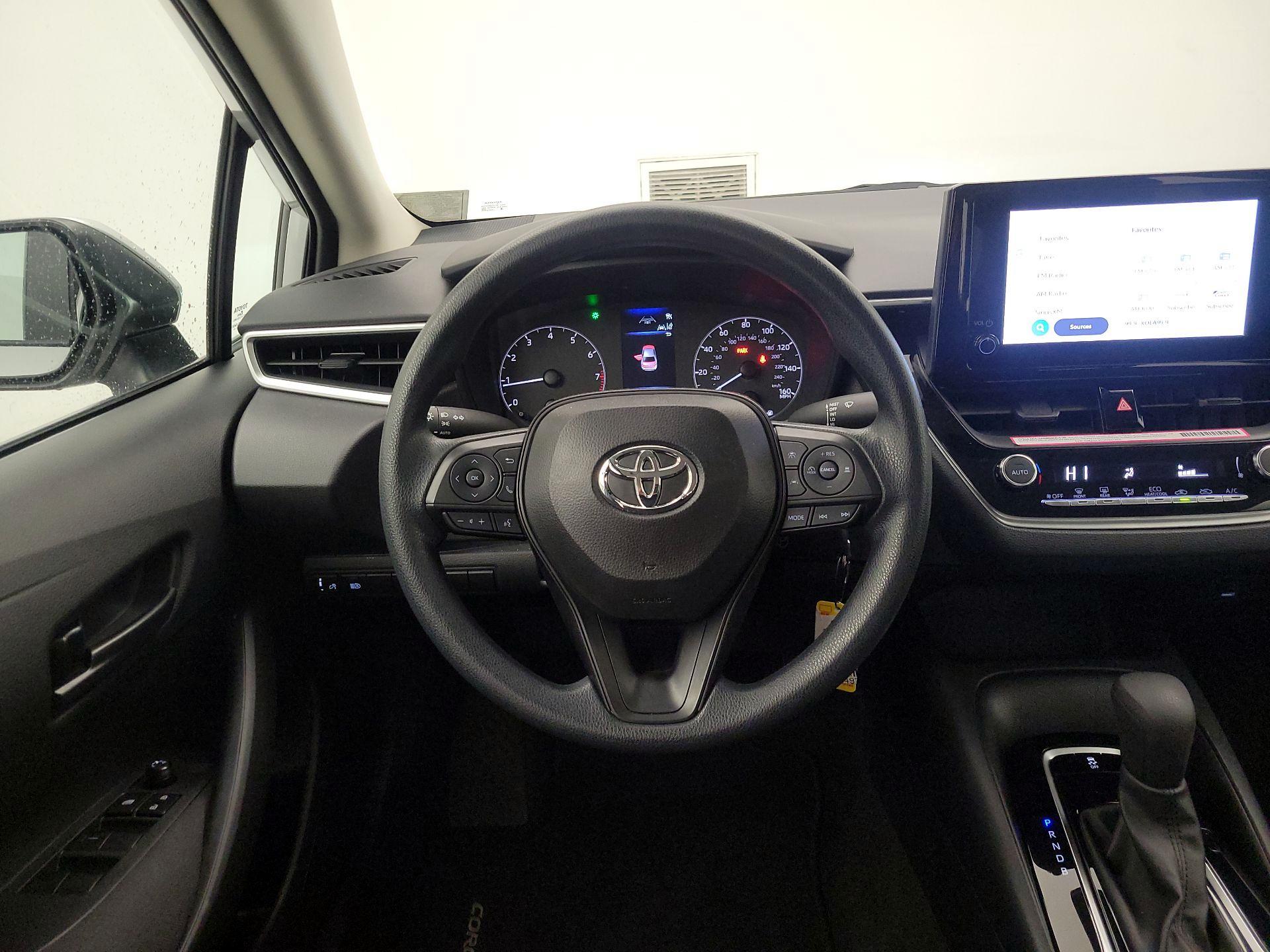 Thumbnail: 2024 Toyota Corolla - 10