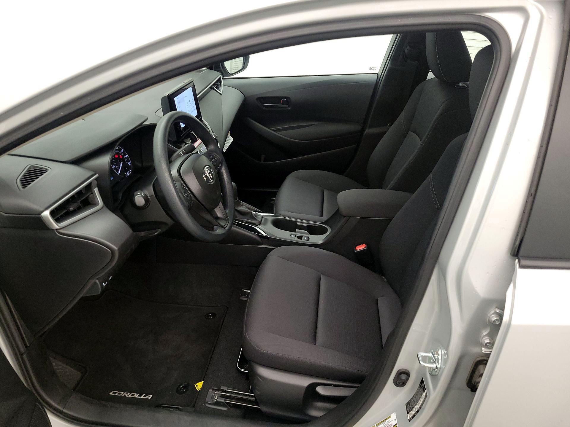 Thumbnail: 2024 Toyota Corolla - 11