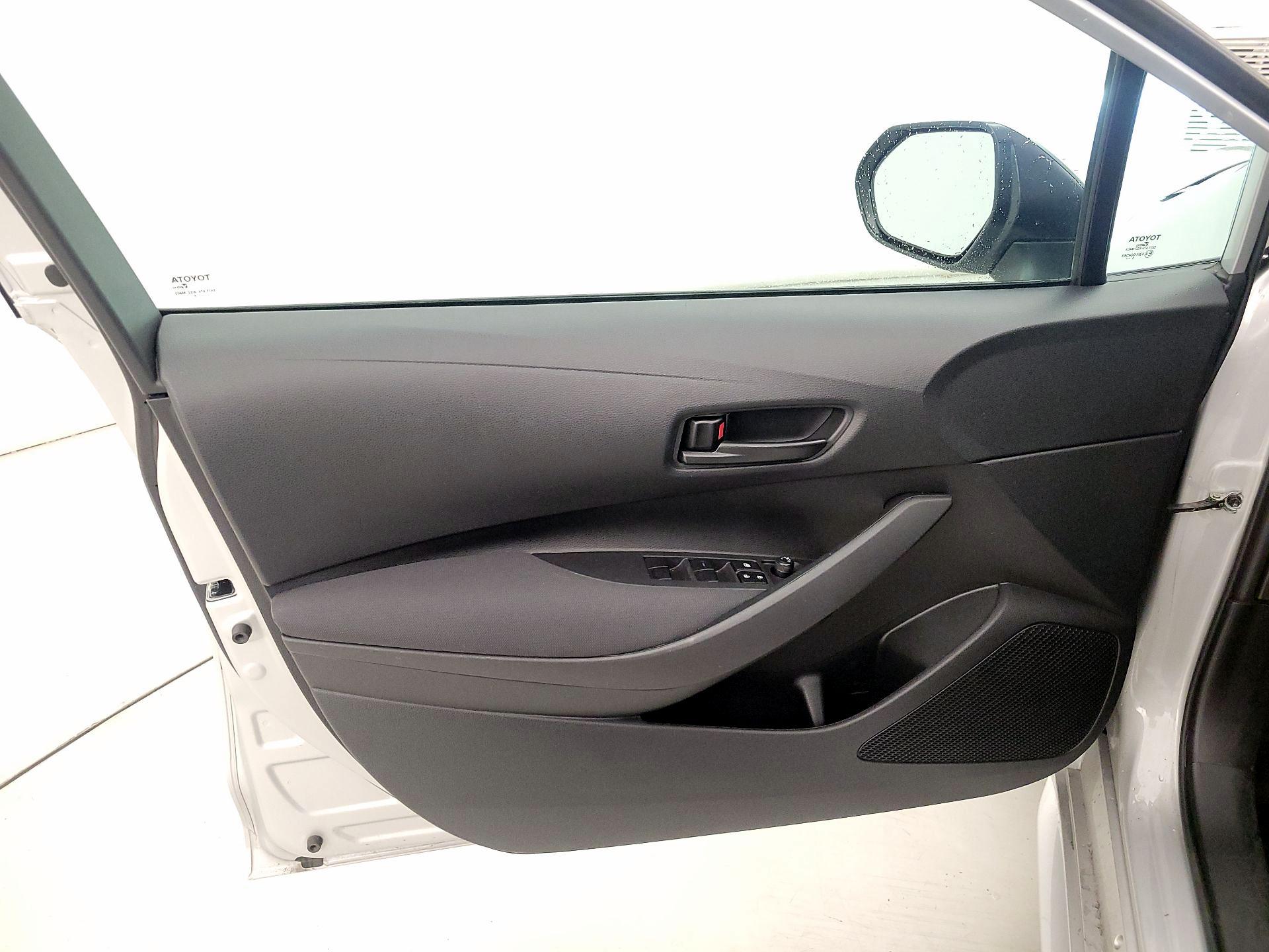 Thumbnail: 2024 Toyota Corolla - 12