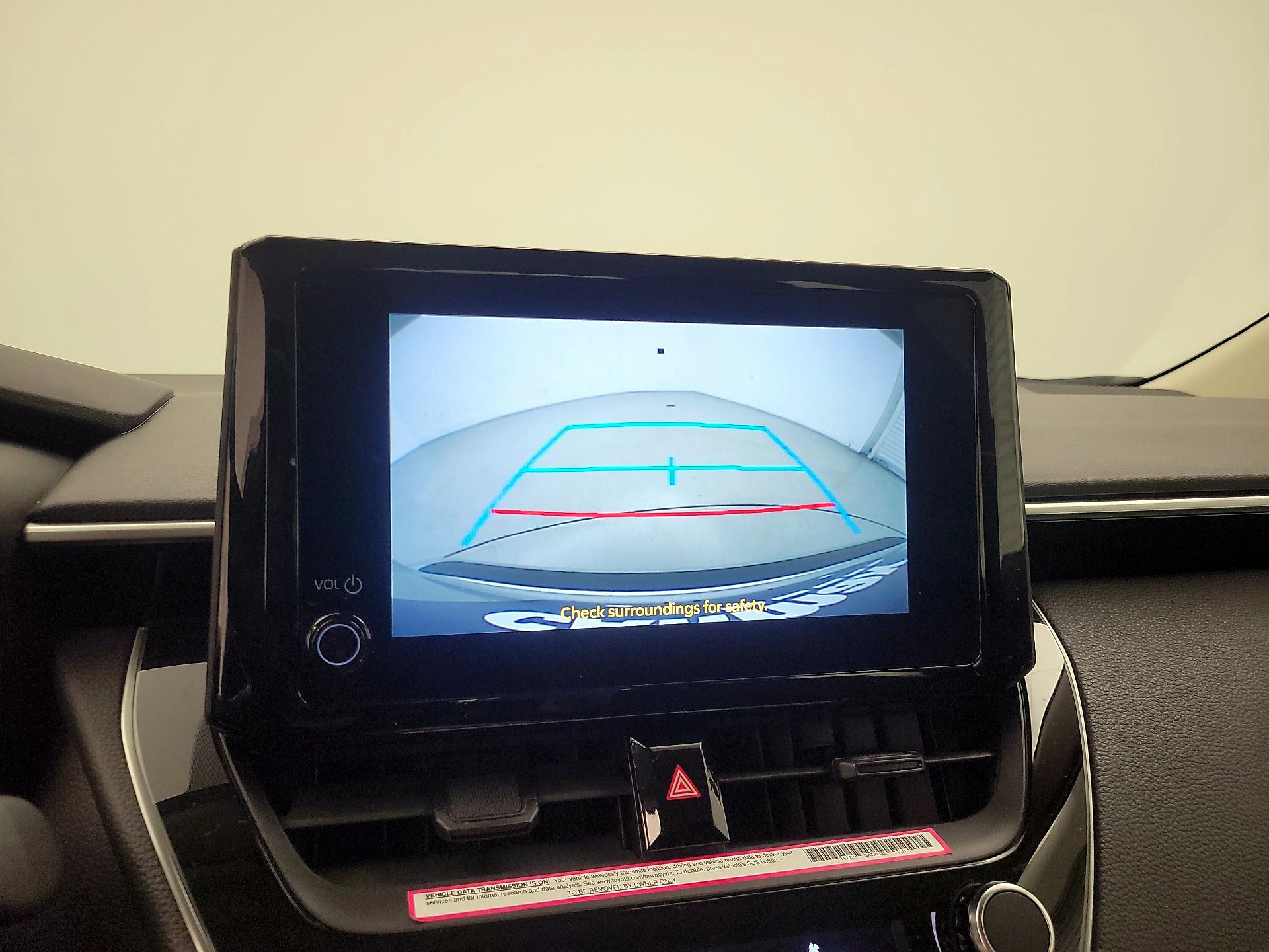 Thumbnail: 2024 Toyota Corolla - 14