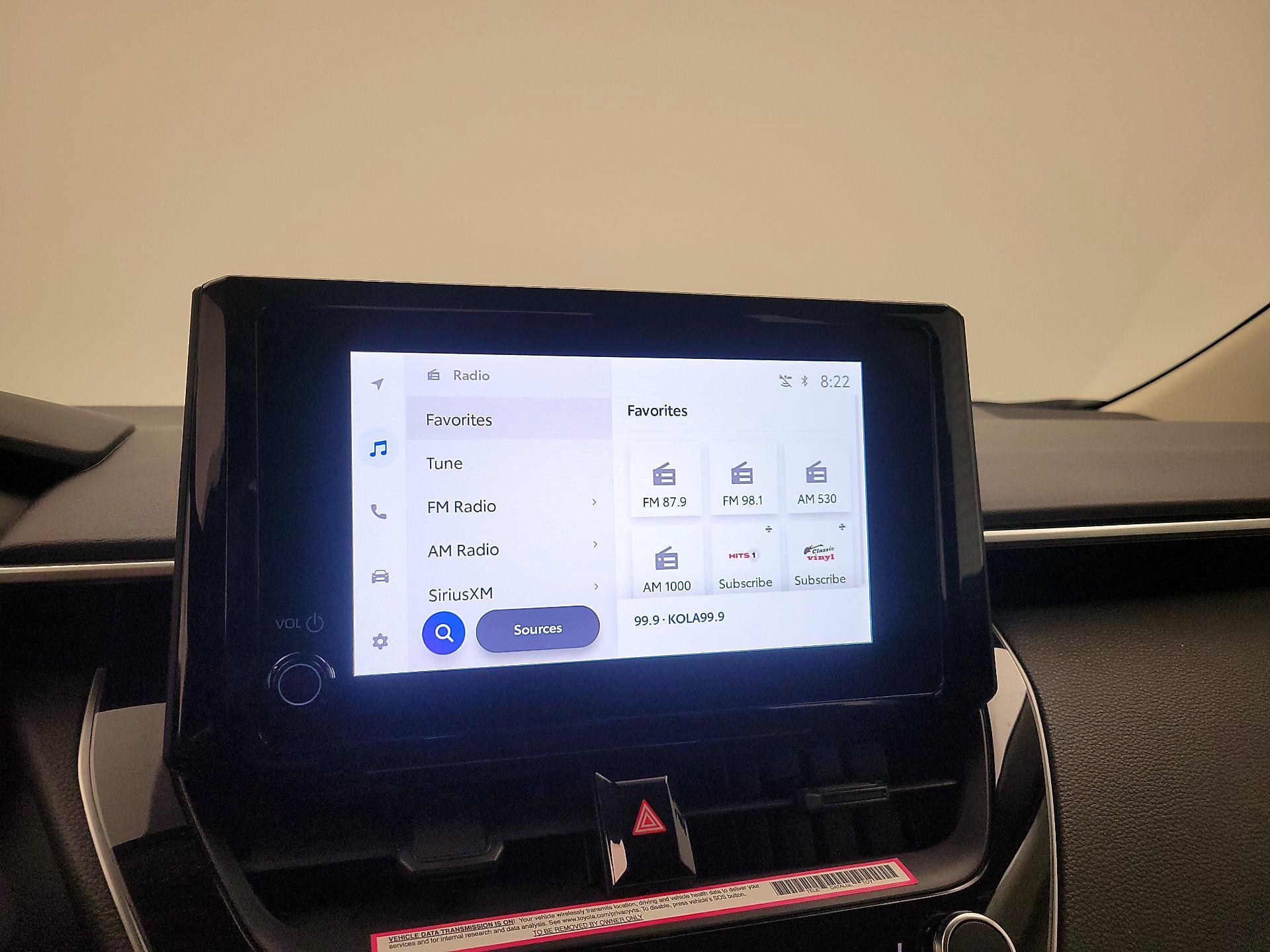 Thumbnail: 2024 Toyota Corolla - 15