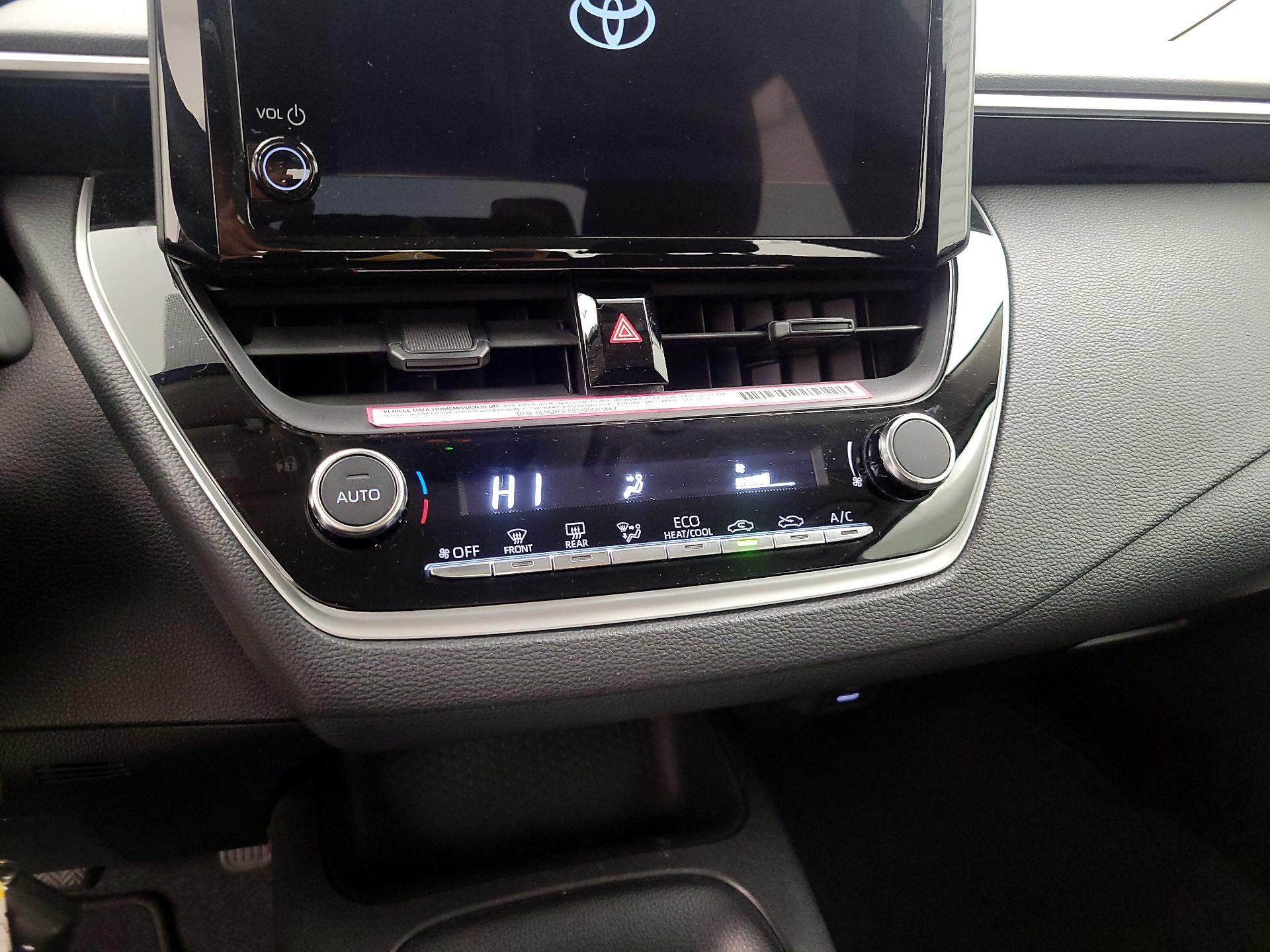 Thumbnail: 2024 Toyota Corolla - 16