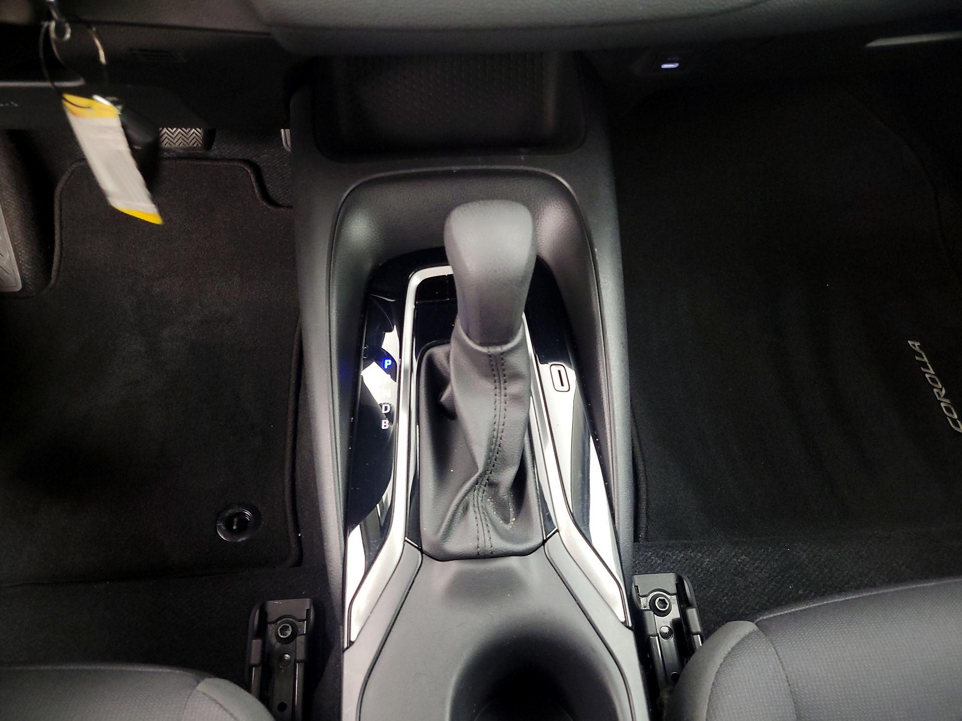 Thumbnail: 2024 Toyota Corolla - 17