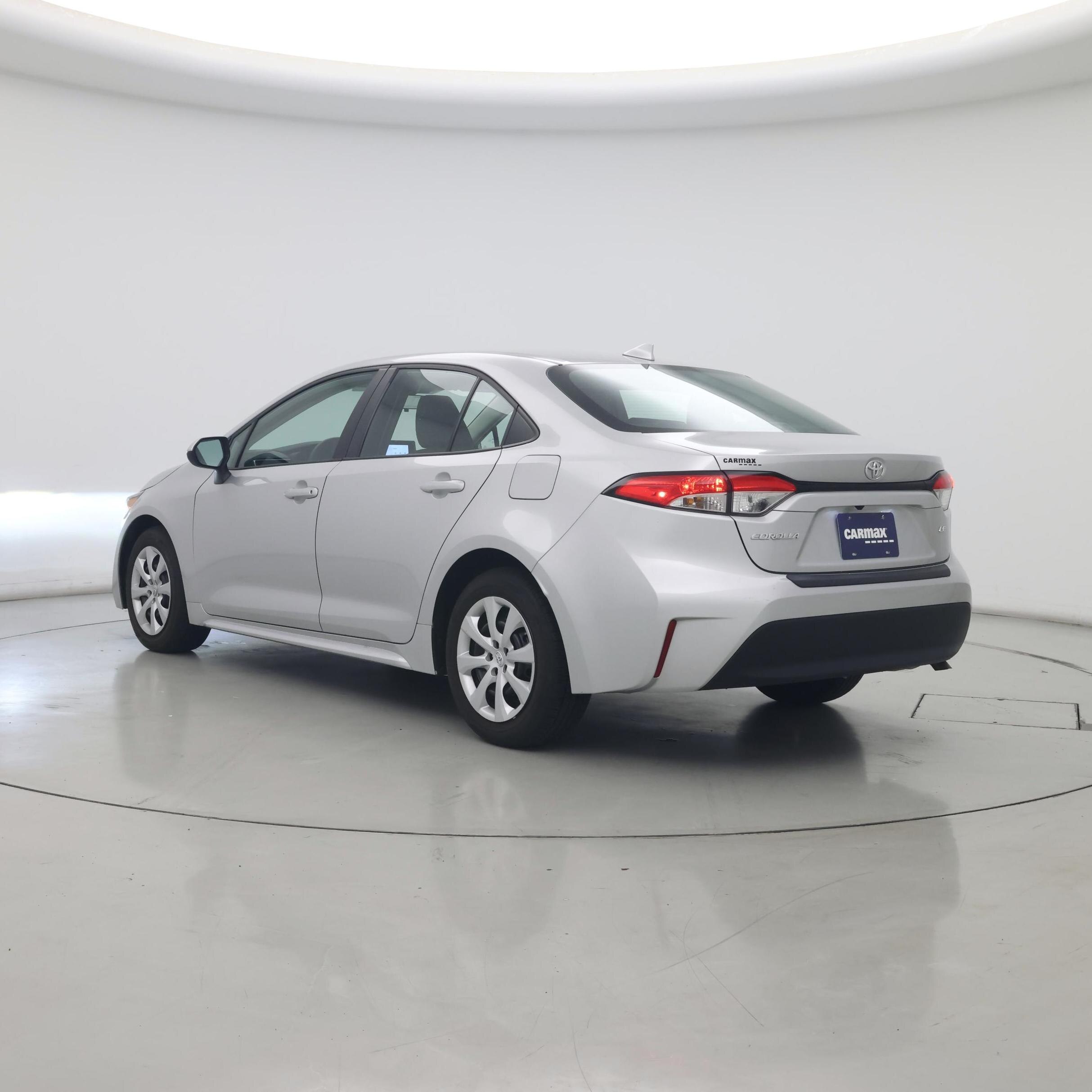 Thumbnail: 2024 Toyota Corolla - 2