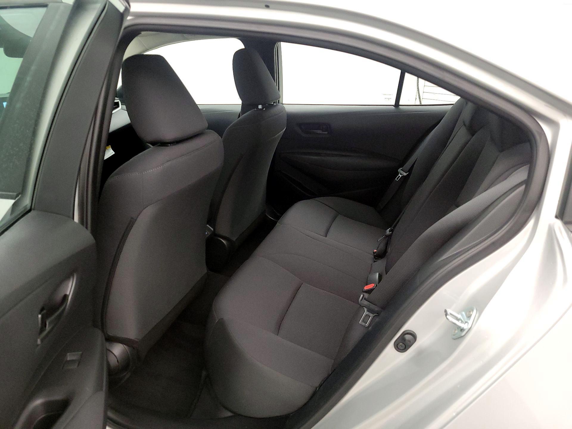 Thumbnail: 2024 Toyota Corolla - 19