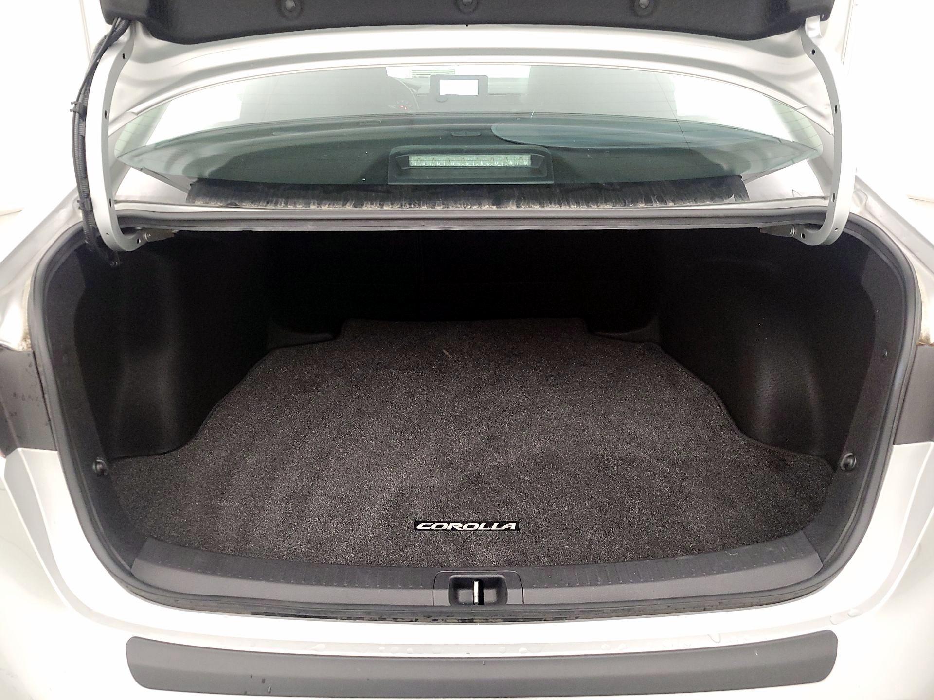 Thumbnail: 2024 Toyota Corolla - 20