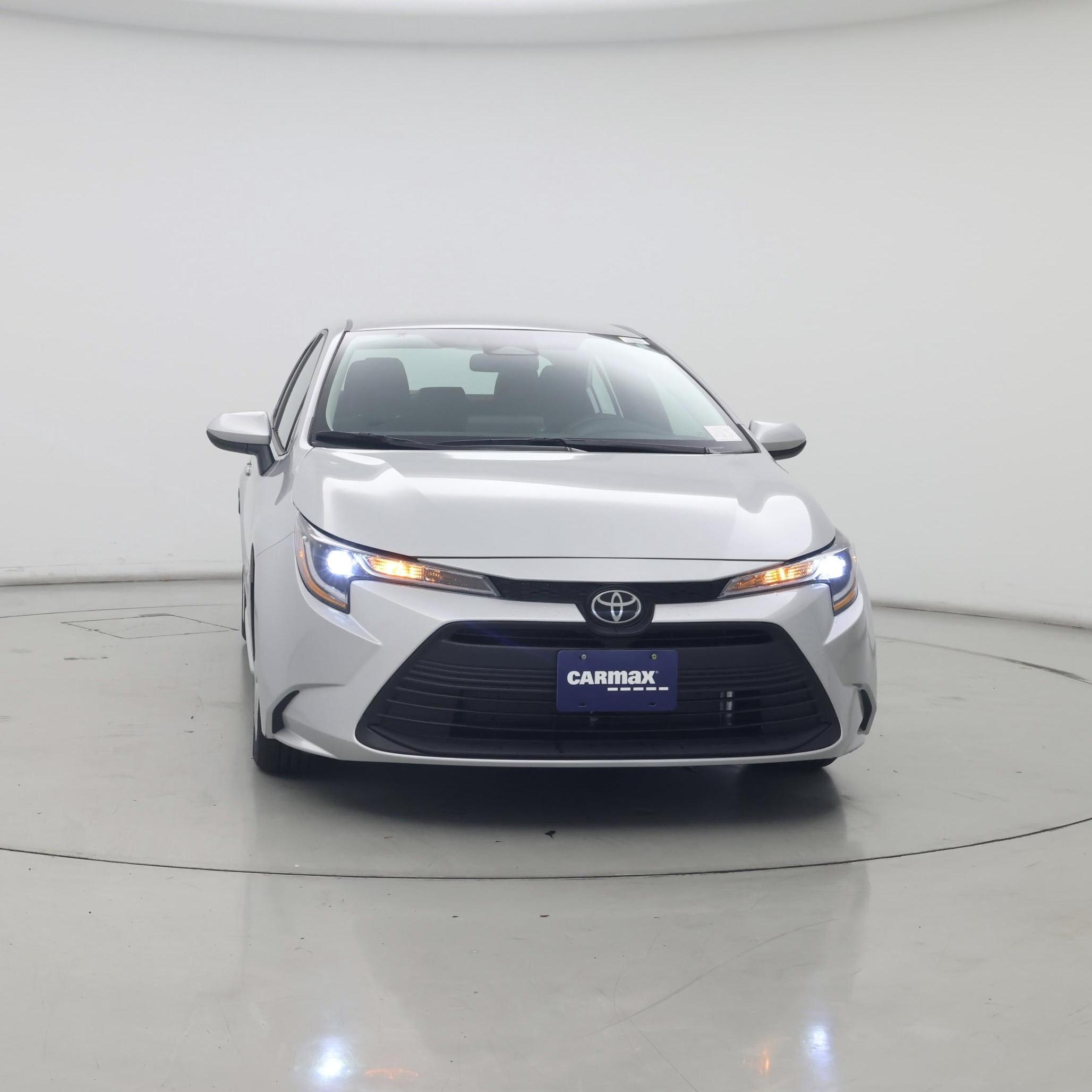 Thumbnail: 2024 Toyota Corolla - 5