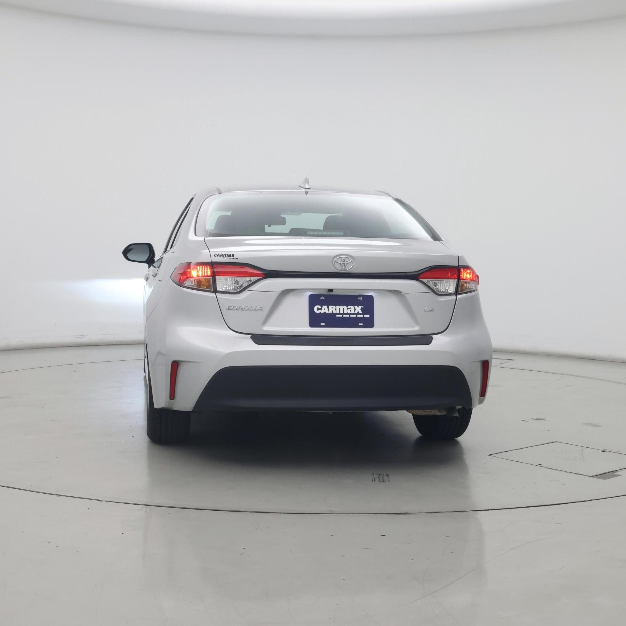 Thumbnail: 2024 Toyota Corolla - 6