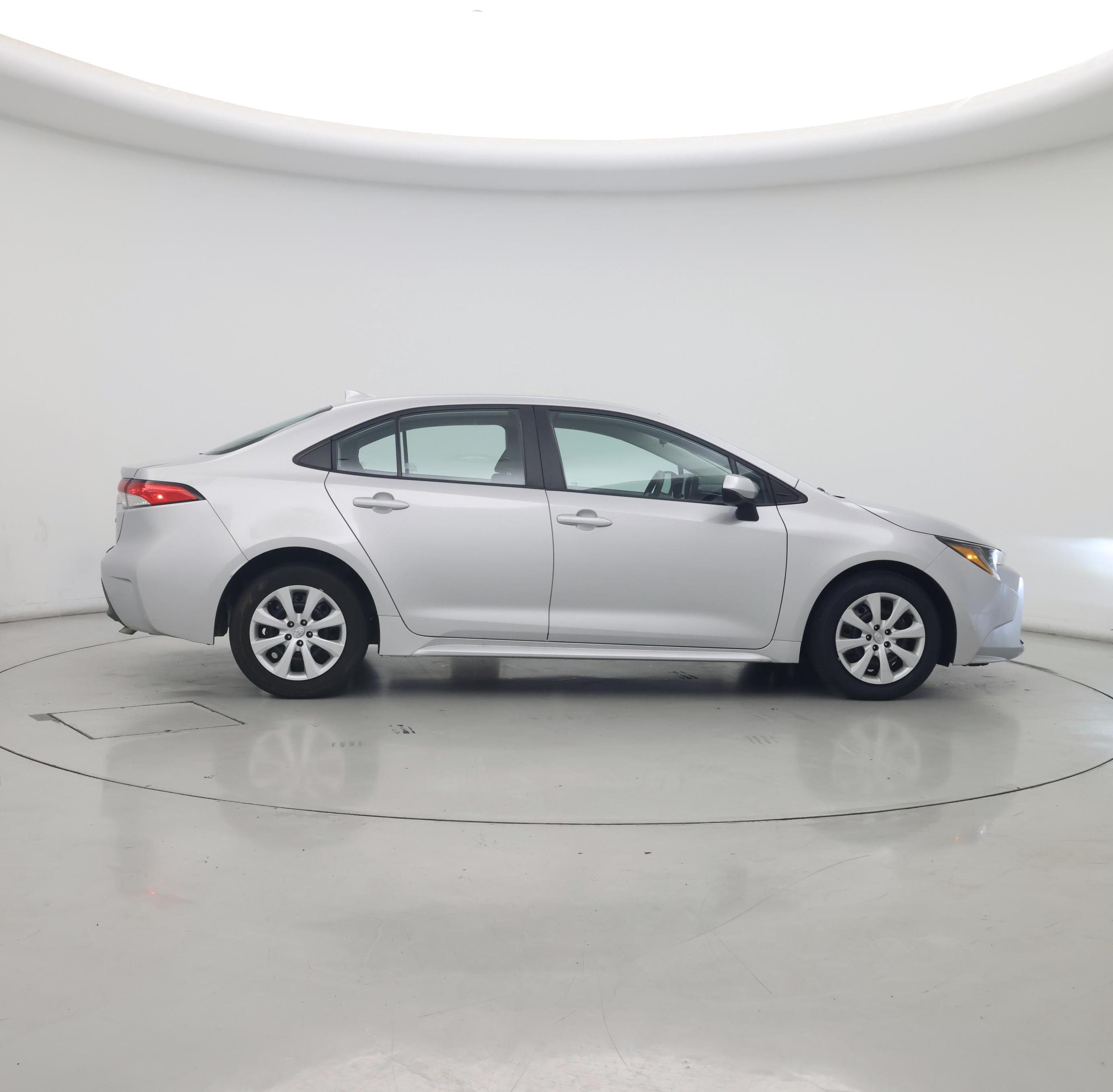 Thumbnail: 2024 Toyota Corolla - 7