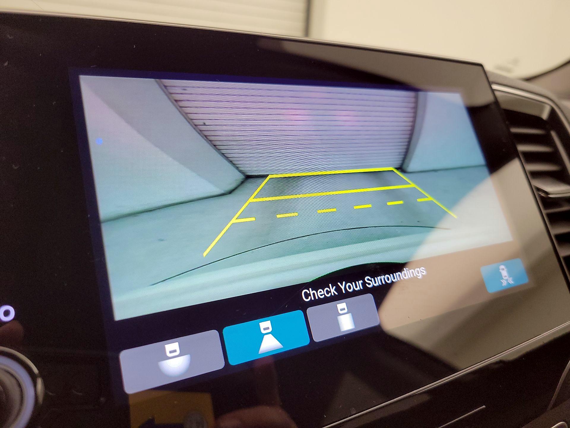 Thumbnail: 2019 Honda Pilot - 14