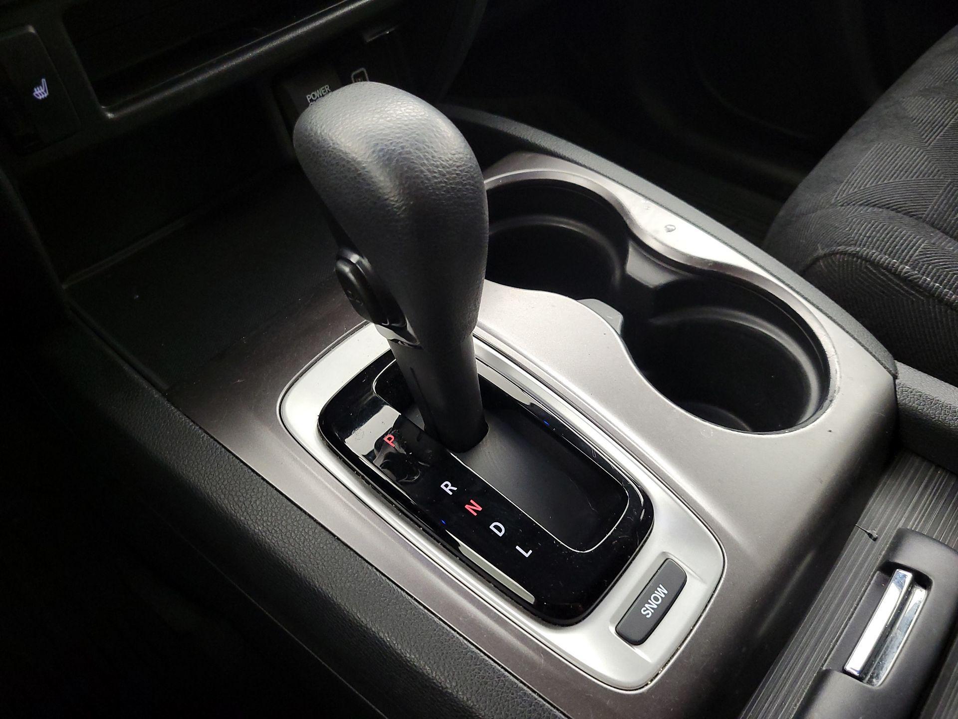 Thumbnail: 2019 Honda Pilot - 17