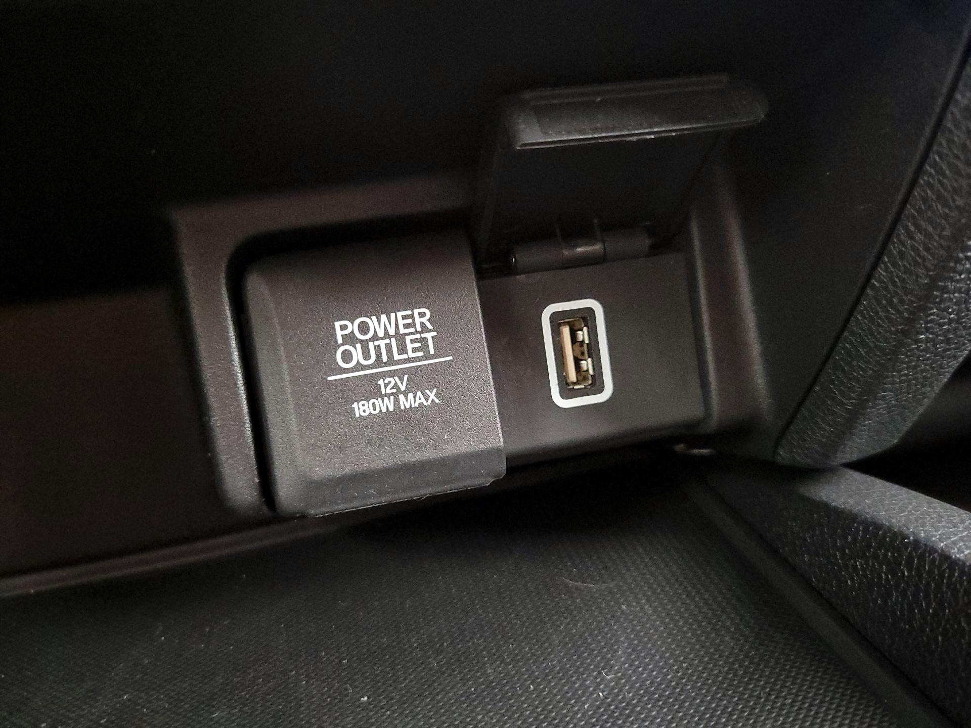 Thumbnail: 2019 Honda Pilot - 18